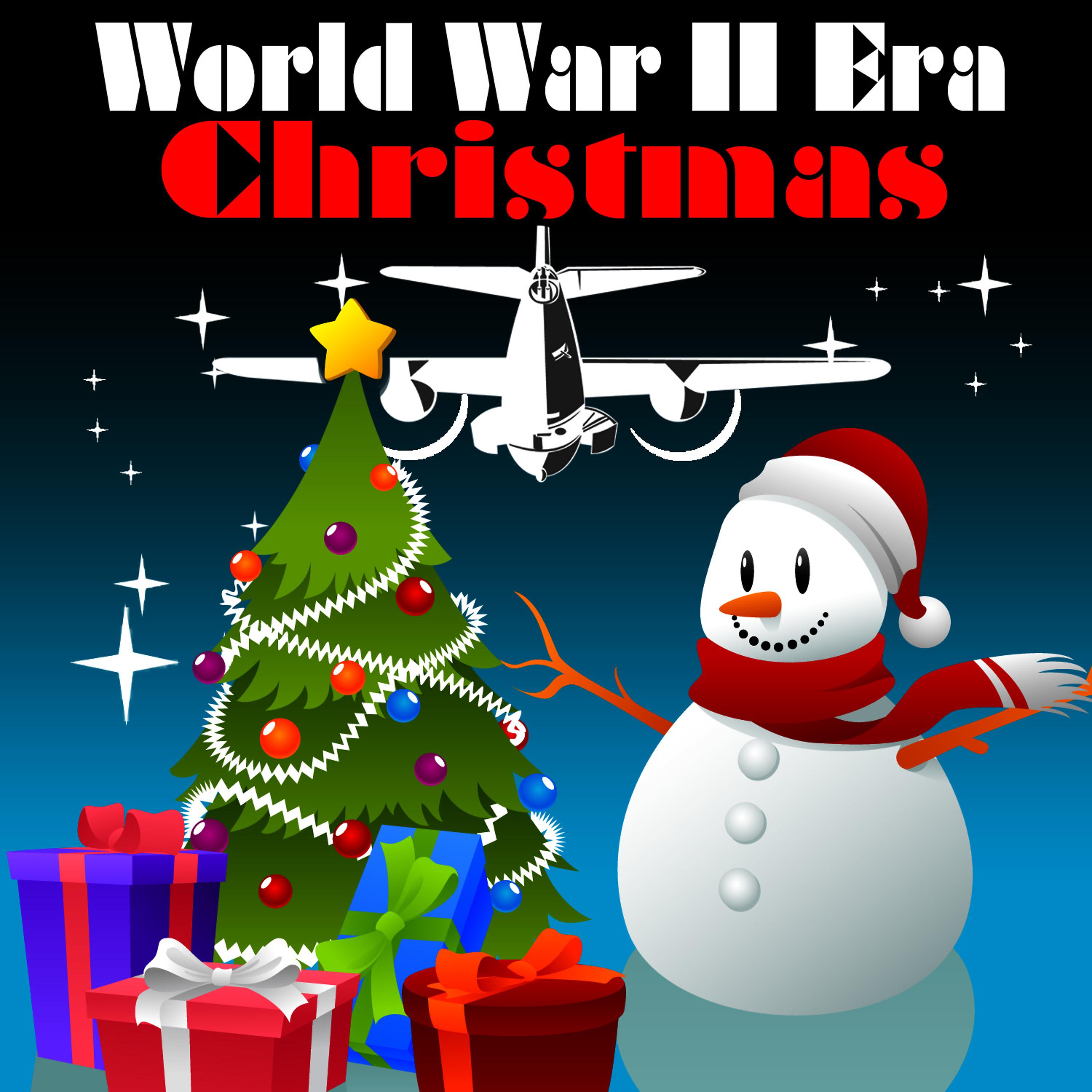 Постер альбома World War II Era Christmas