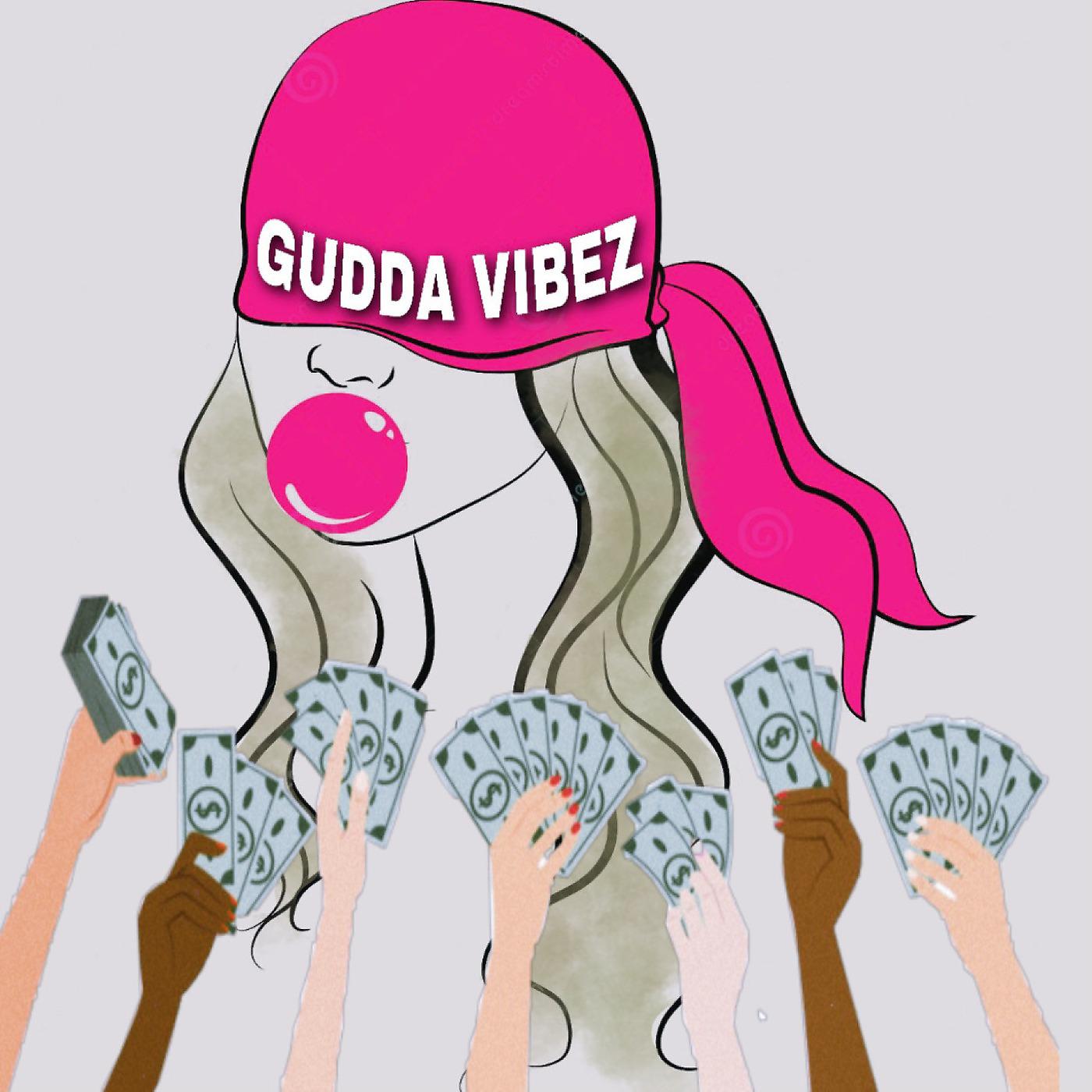 Постер альбома Gudda Vibez