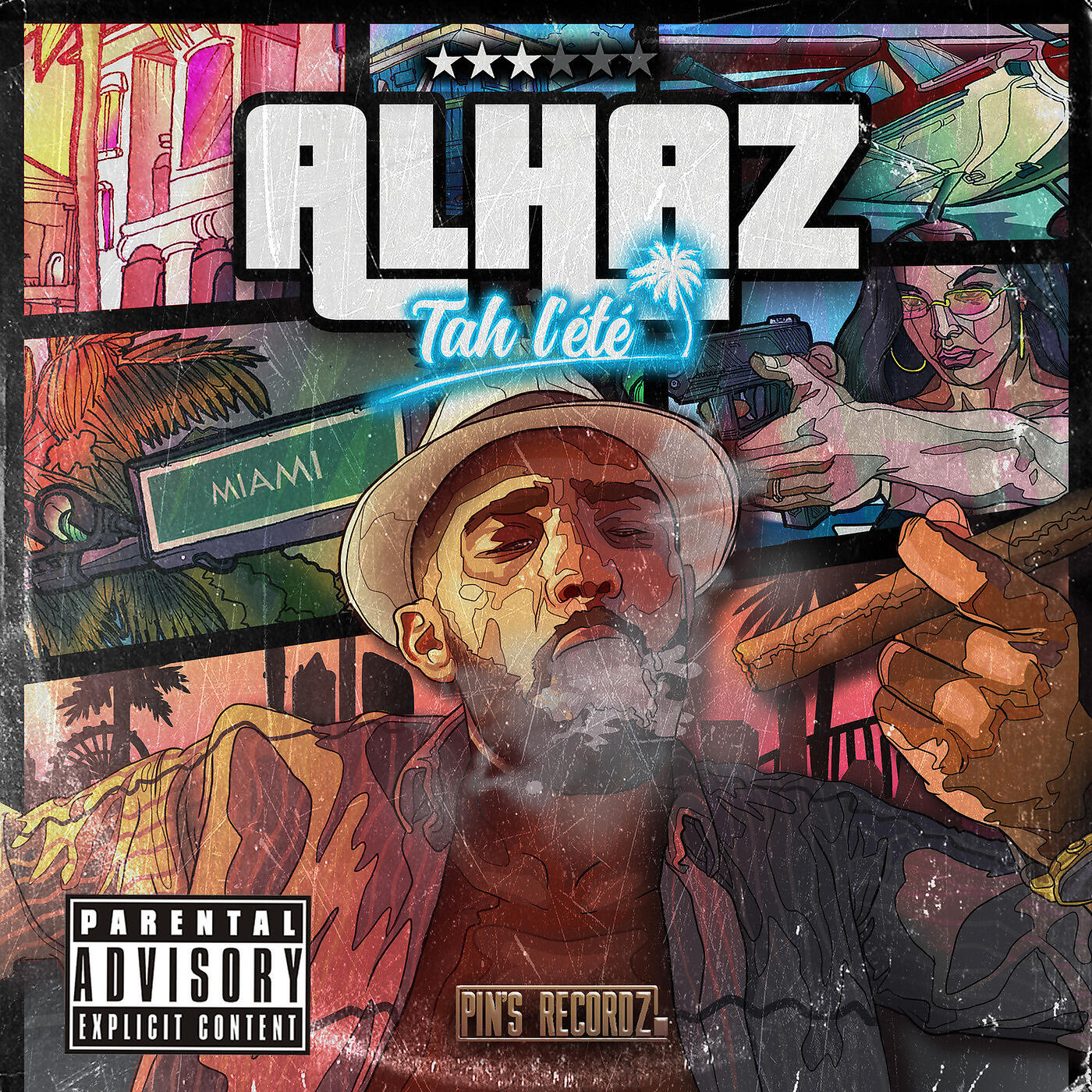 ALHAZ - Keyser söze