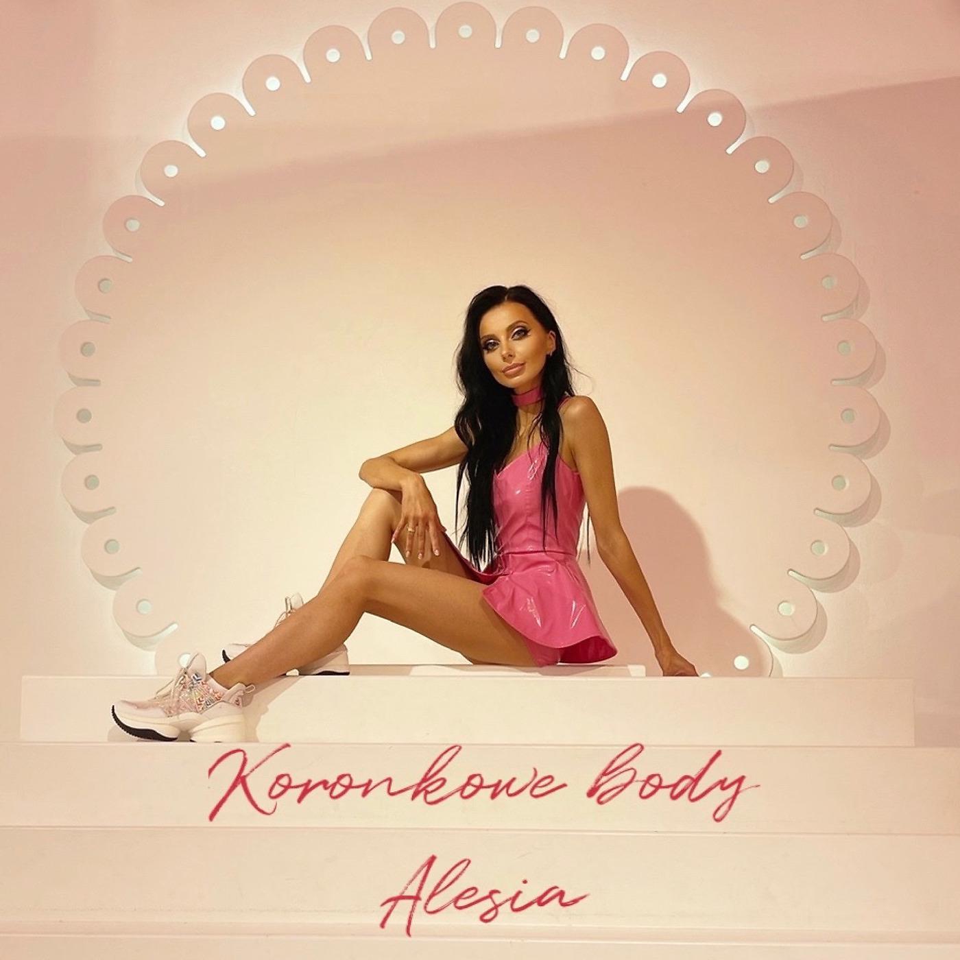 Постер альбома Koronkowe Body