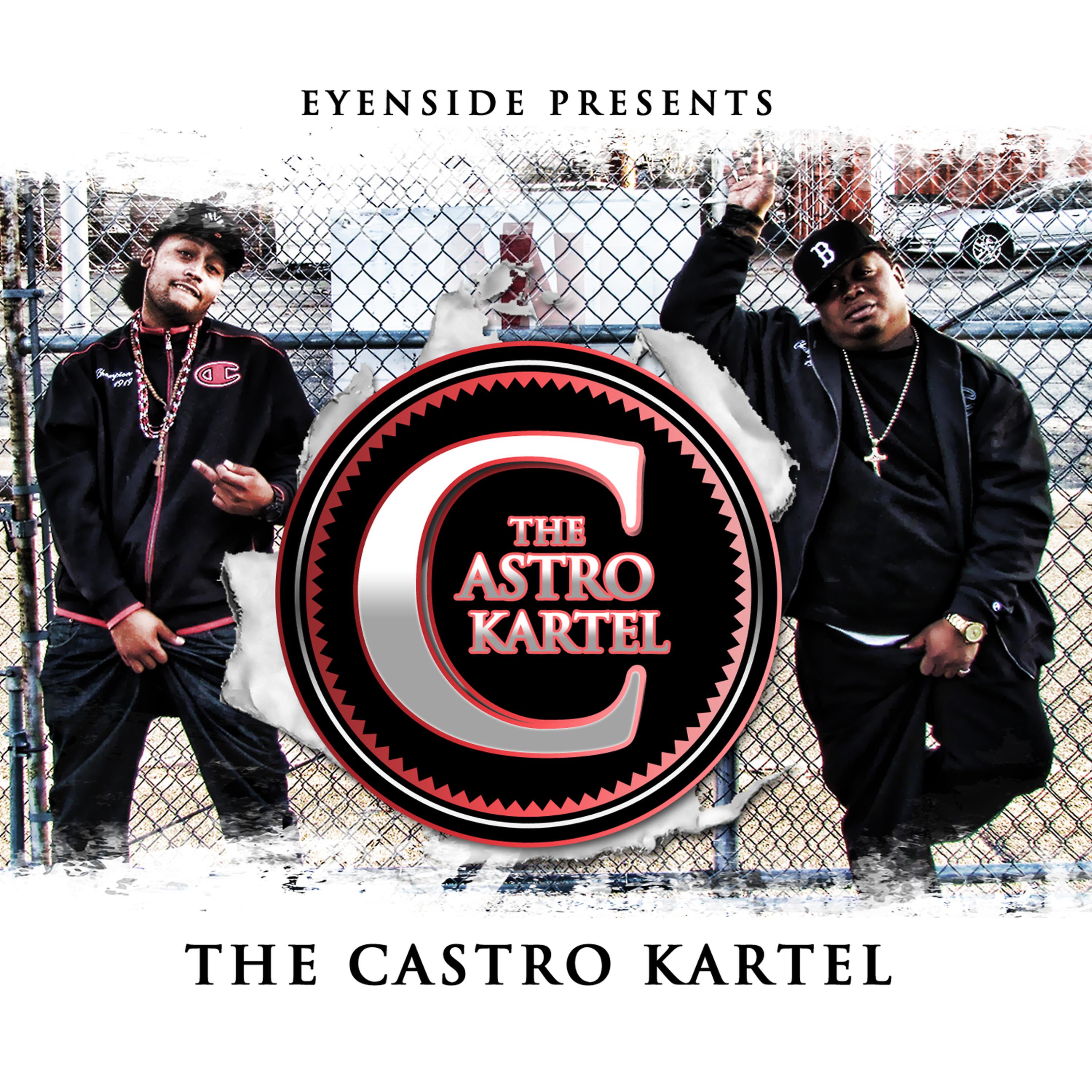 Постер альбома The Castro Kartel