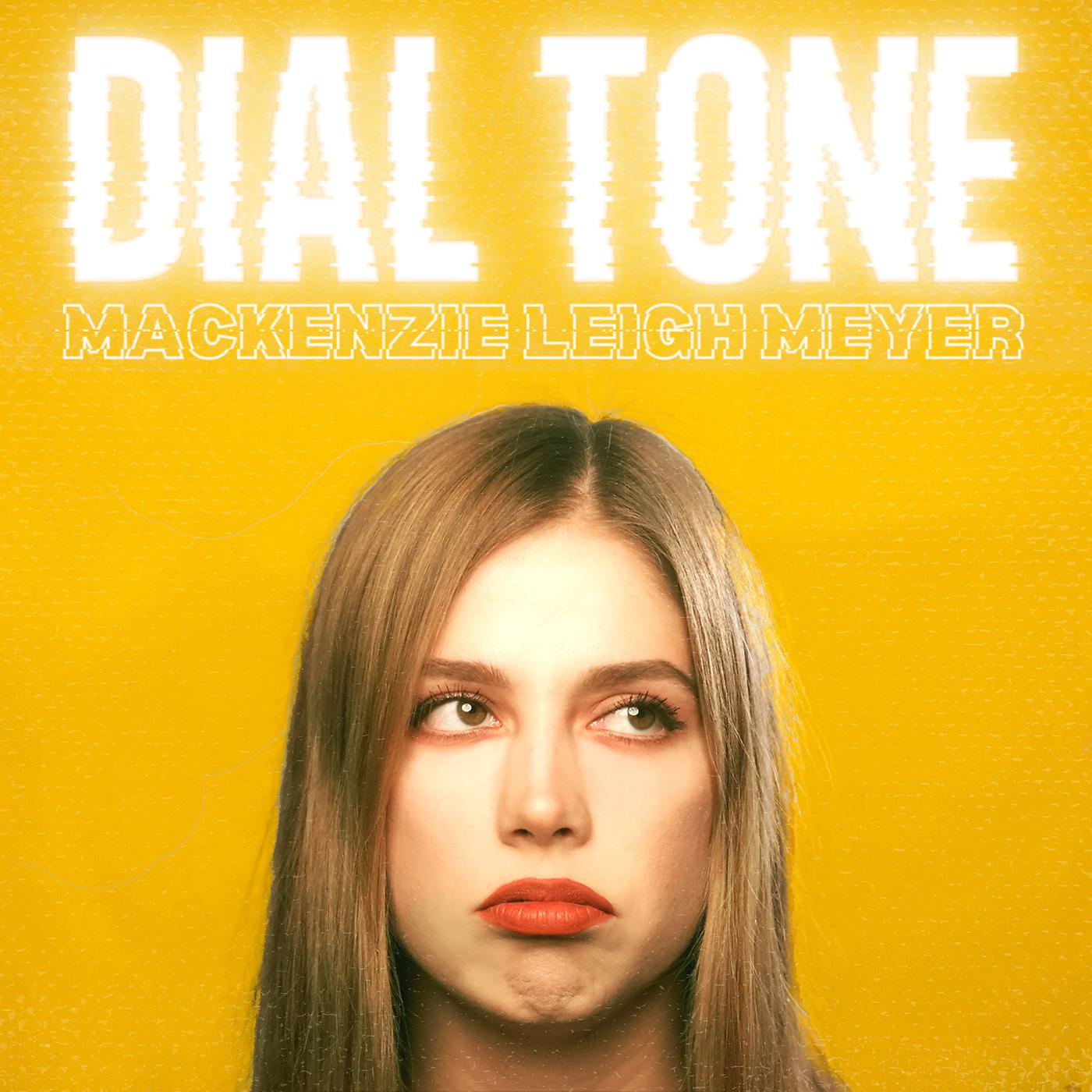 Постер альбома Dial Tone