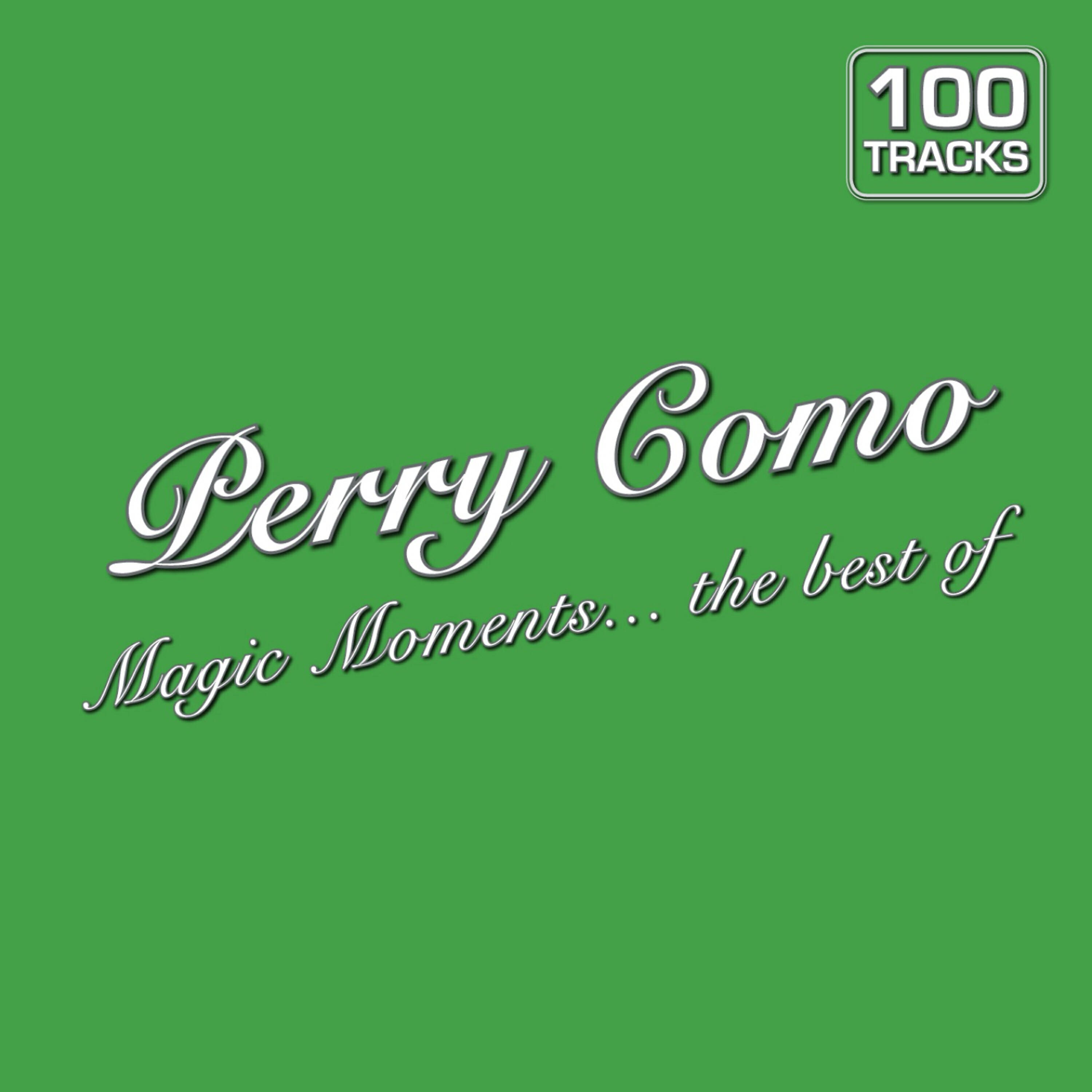 Perry Como - Rambling Rose