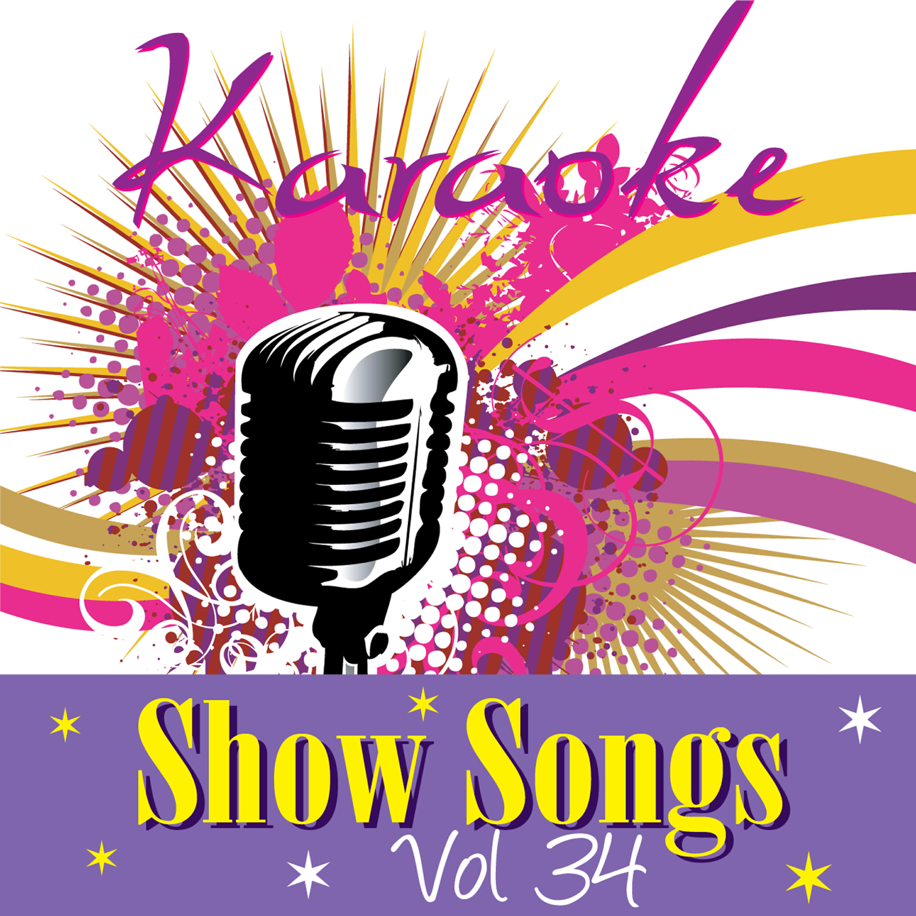 Ameritz Karaoke Band - Rydell Fight Song (In The Style Of Grease Is The Word – The Musical)
