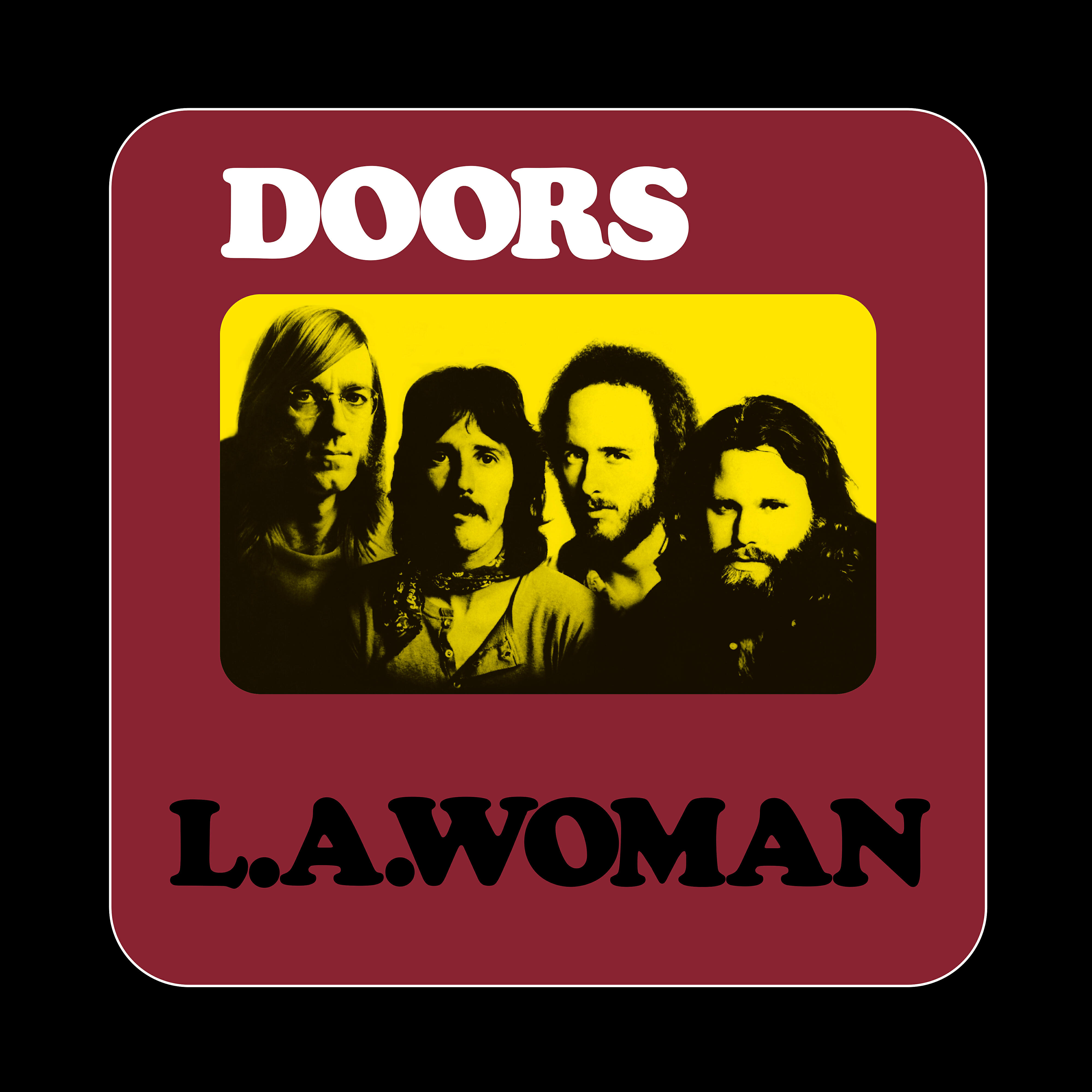 Альбом Riders On The Storm (Sunset Sound Demo) исполнителя The Doors