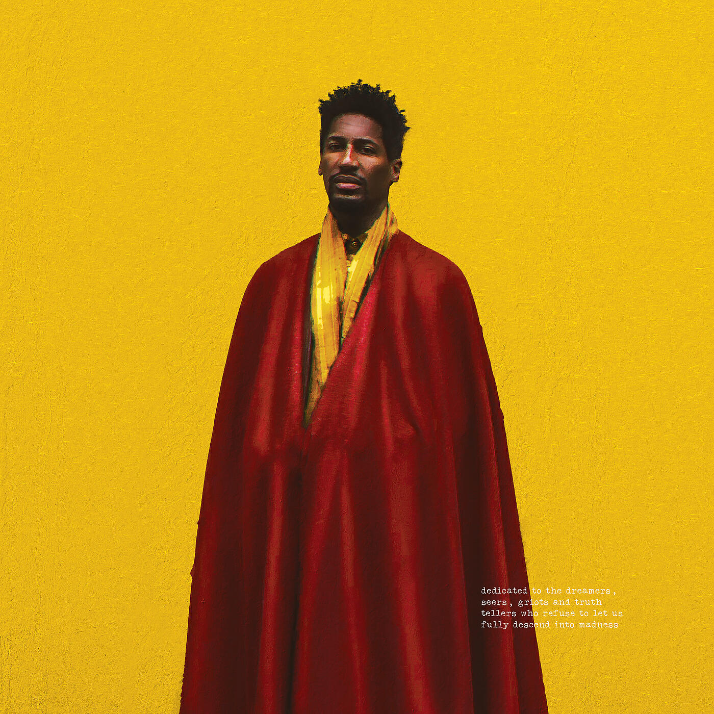 Jon Batiste - FREEDOM (Big Freedia Remix)