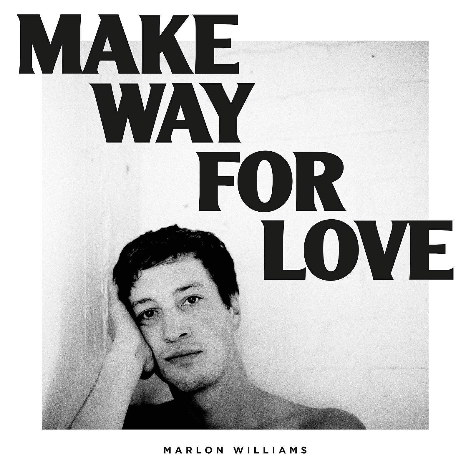 Marlon Williams - Nobody Gets What They Want Anymore
