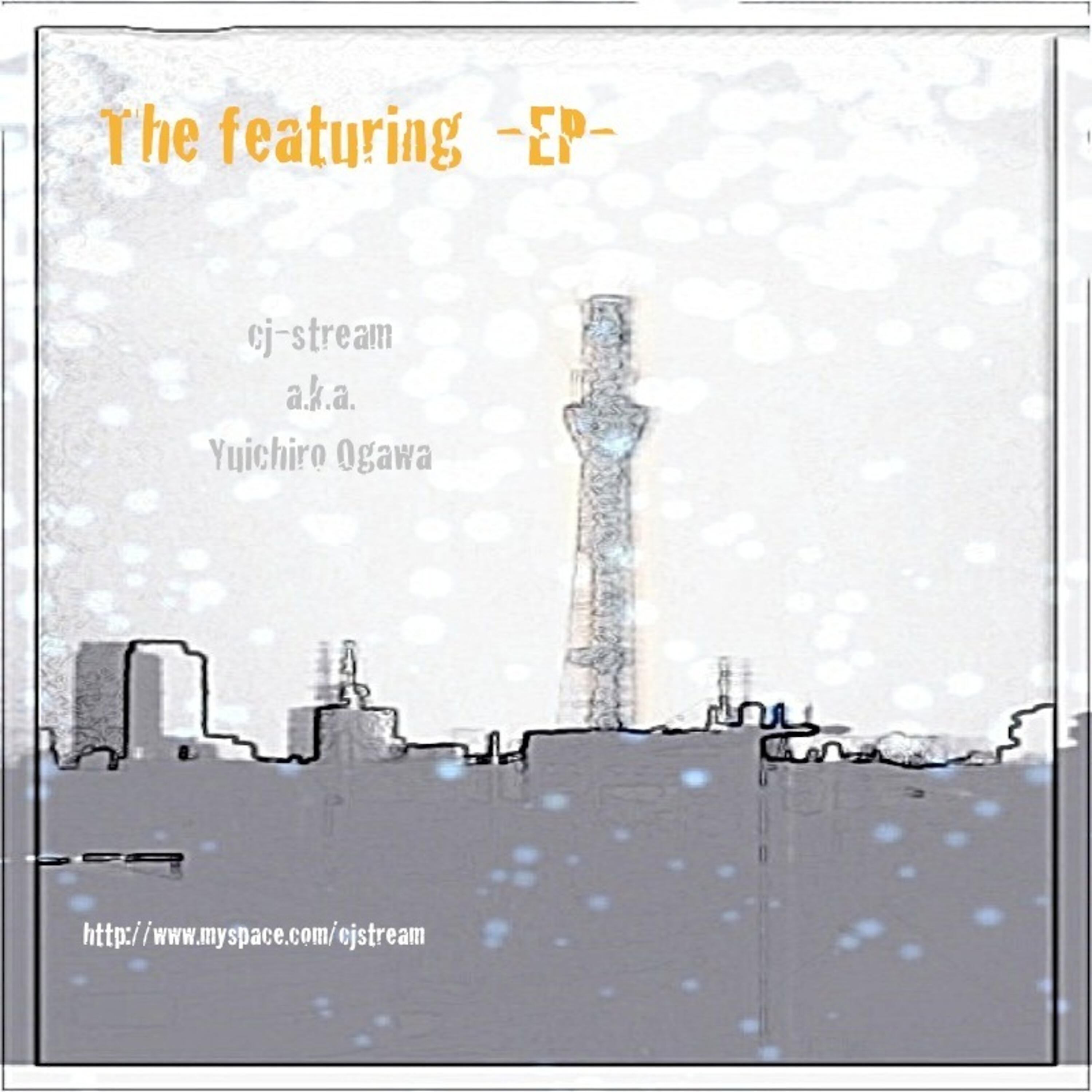 cj-stream a.k.a. Yuichiro Ogaw@. - WAVES feat.Fynn & Caria