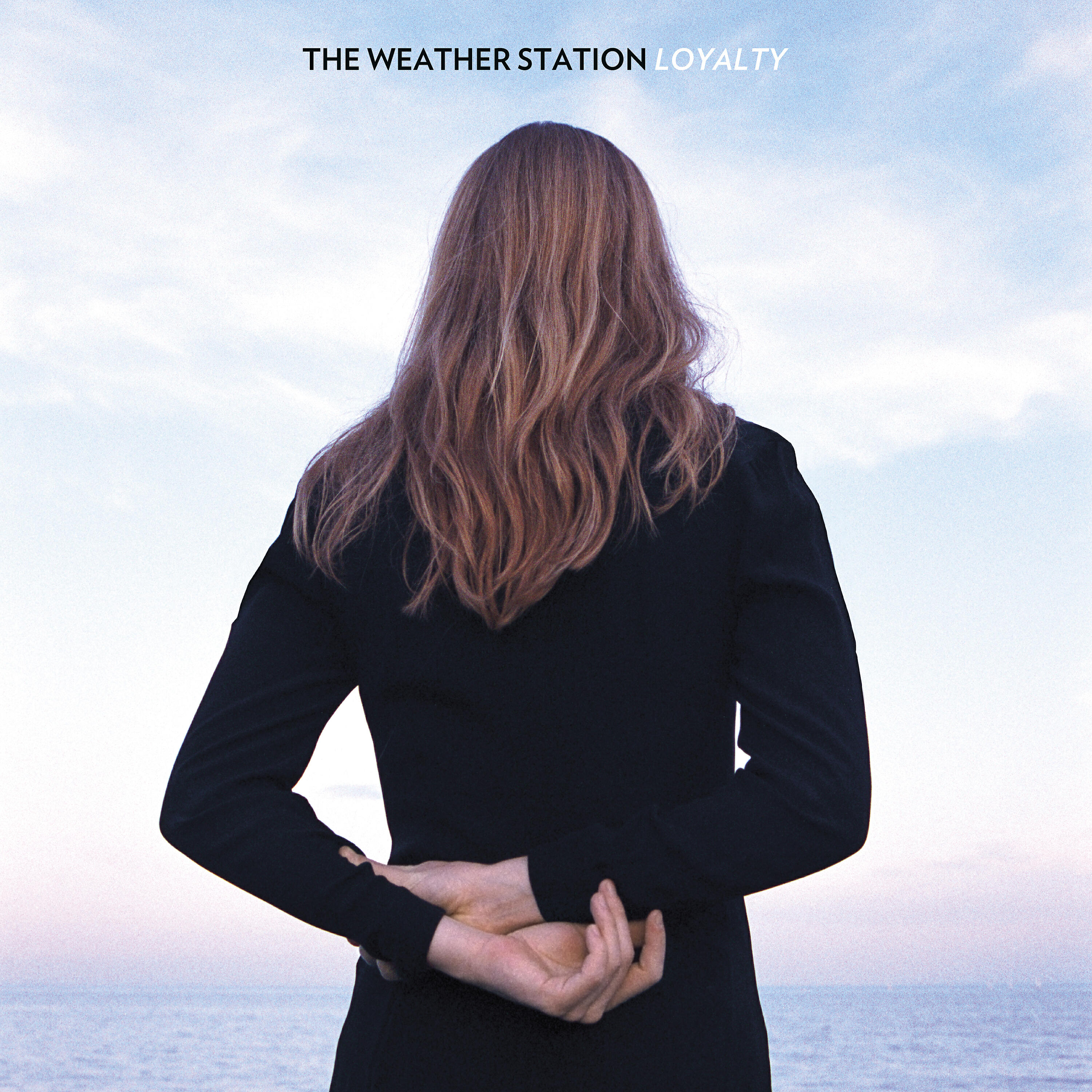 The Weather Station - I Mined