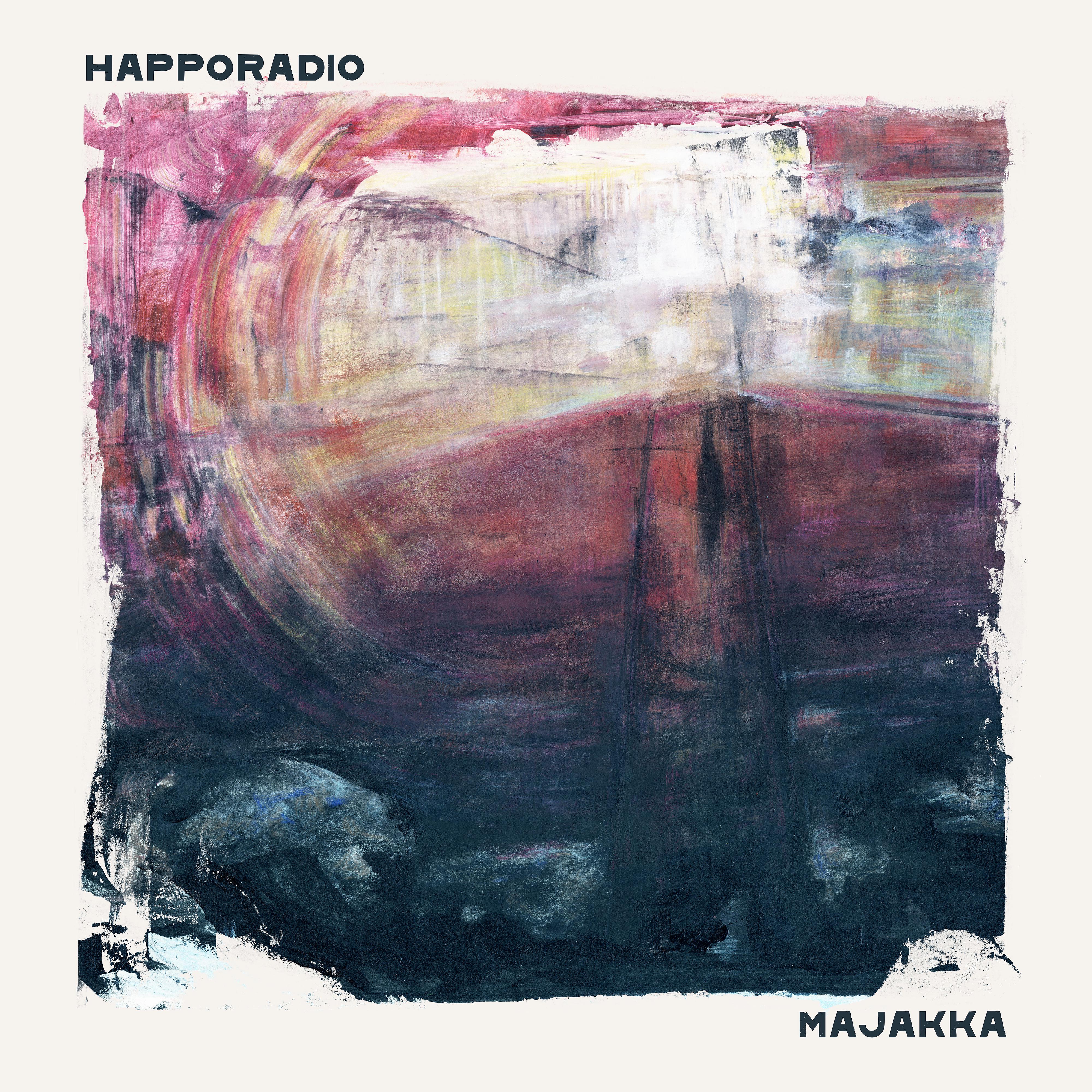 Постер альбома Majakka