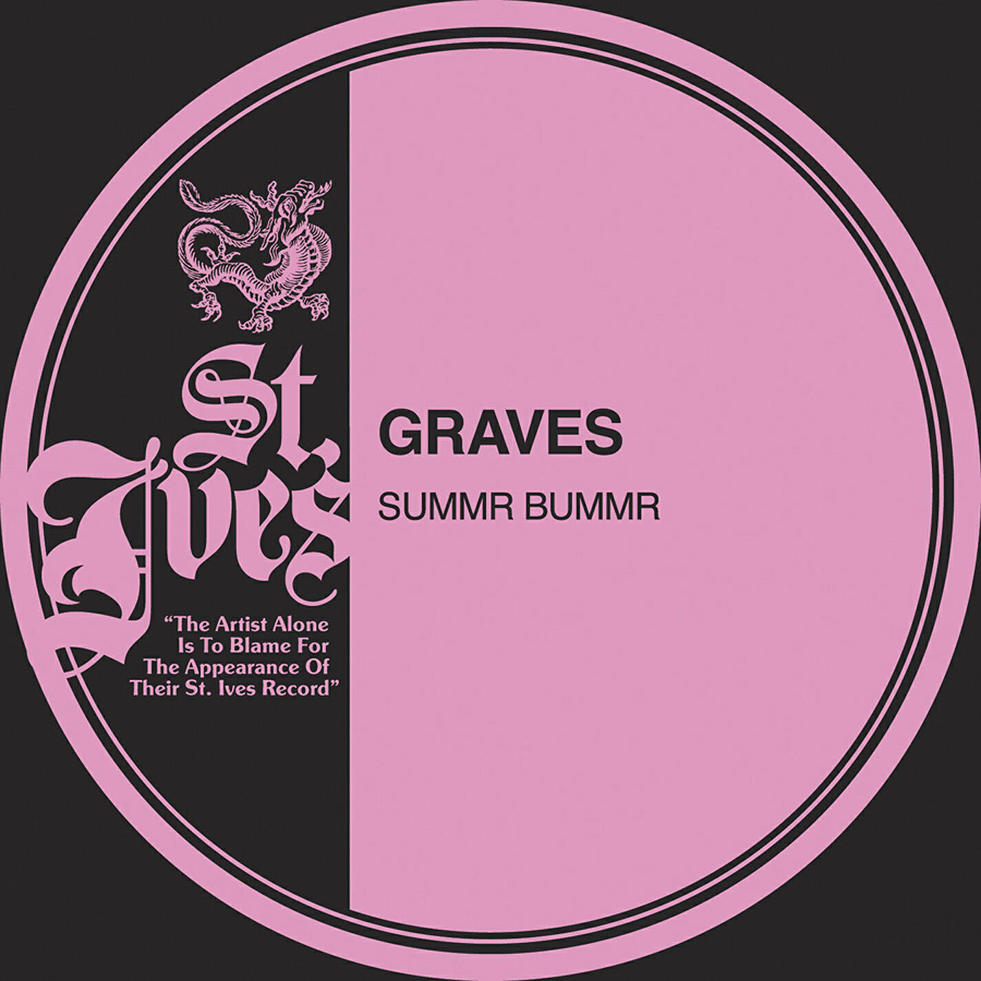 Graves - Natural Weigh