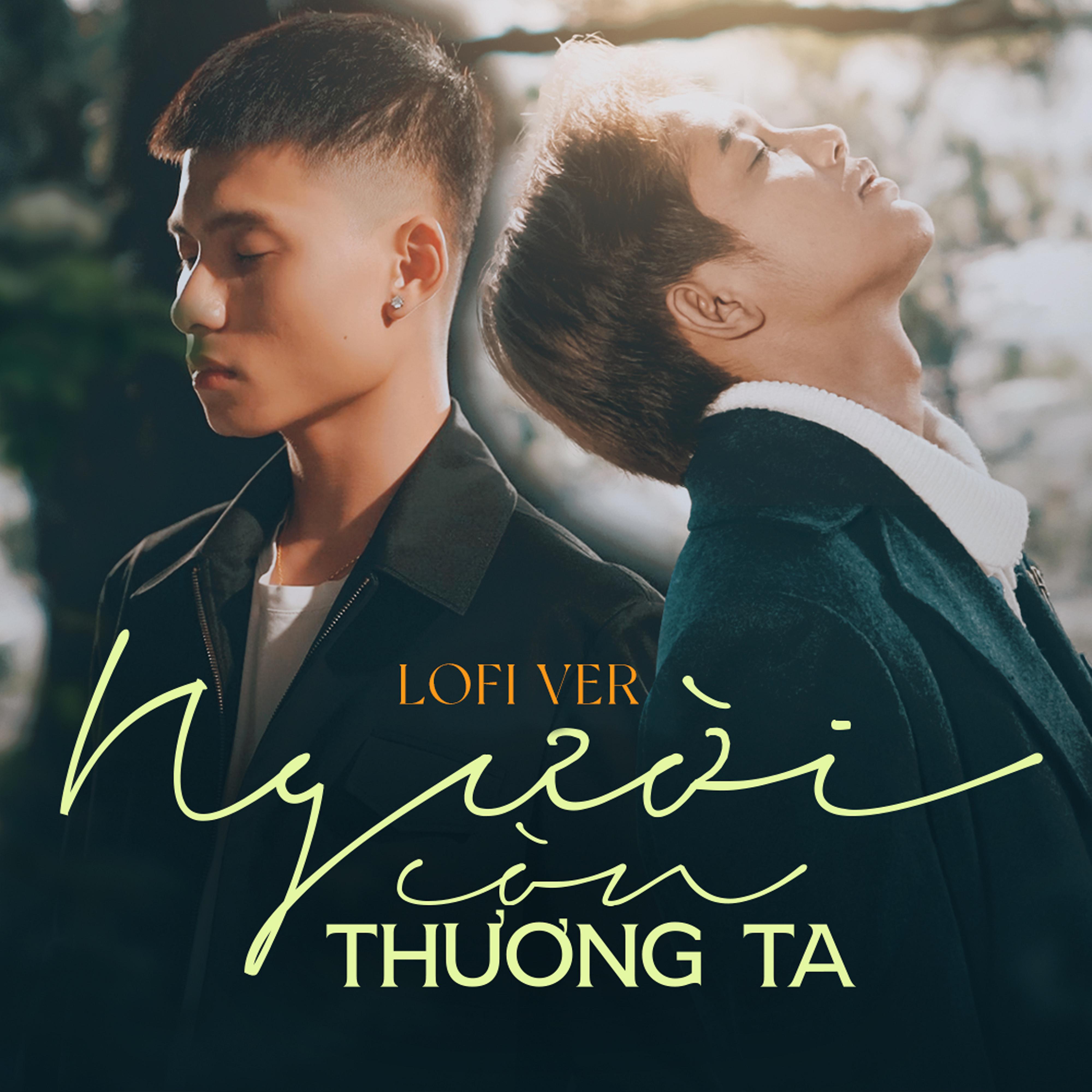 Постер альбома Người Còn Thương Ta (Lofi Version)