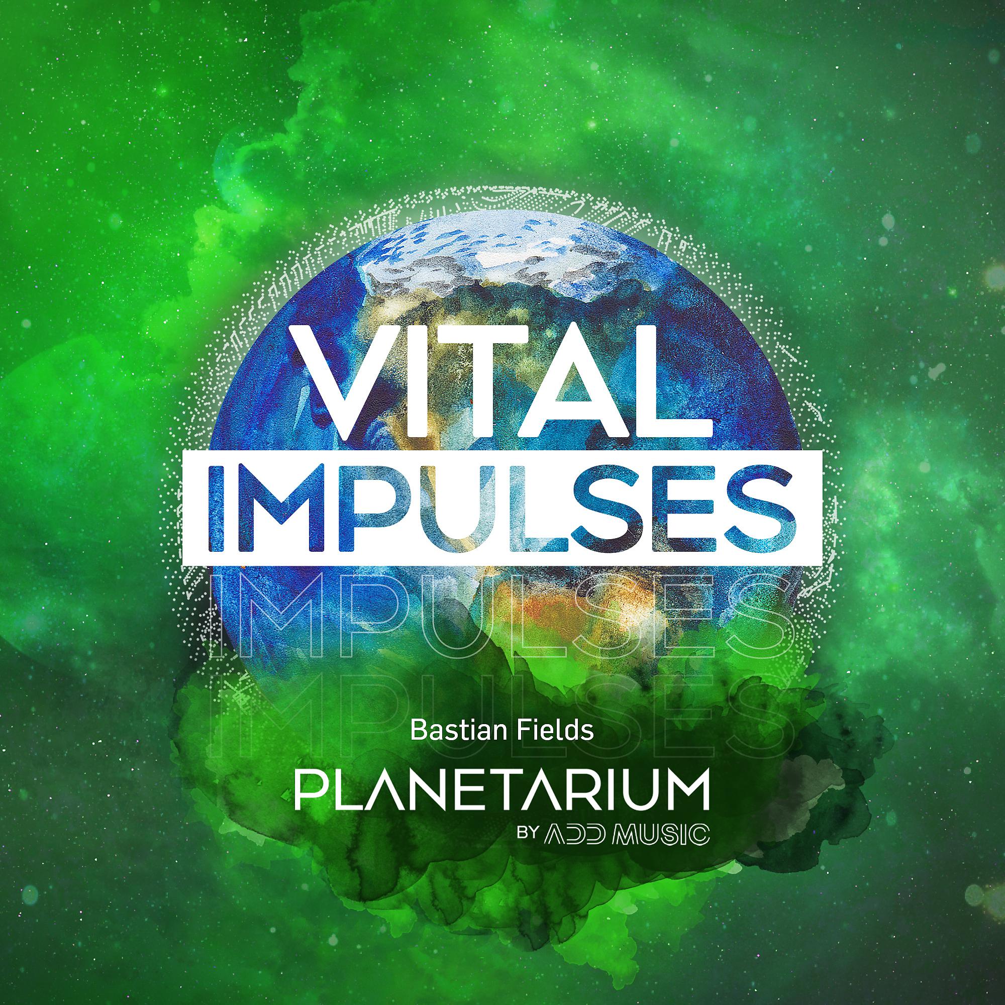 Постер альбома Vital Impulses