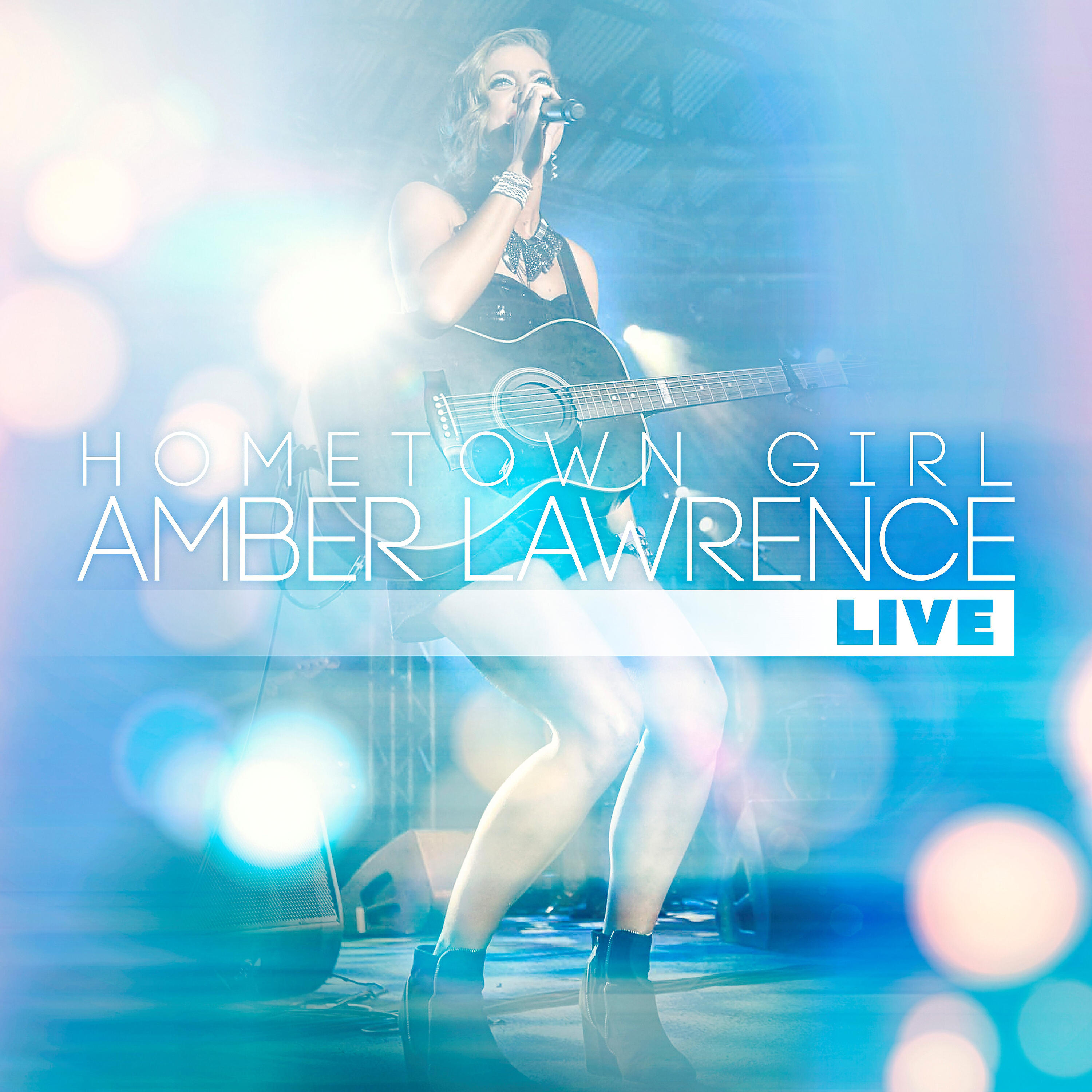 Amber Lawrence - 25 Words or Less (Live from the Juniors Kingsford, Sydney, 2015)