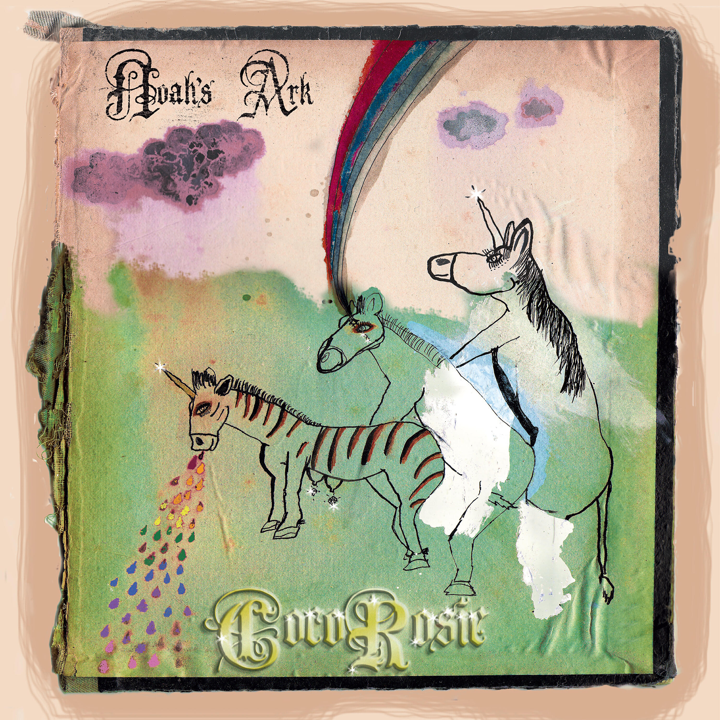 CocoRosie - Tekno Love Song