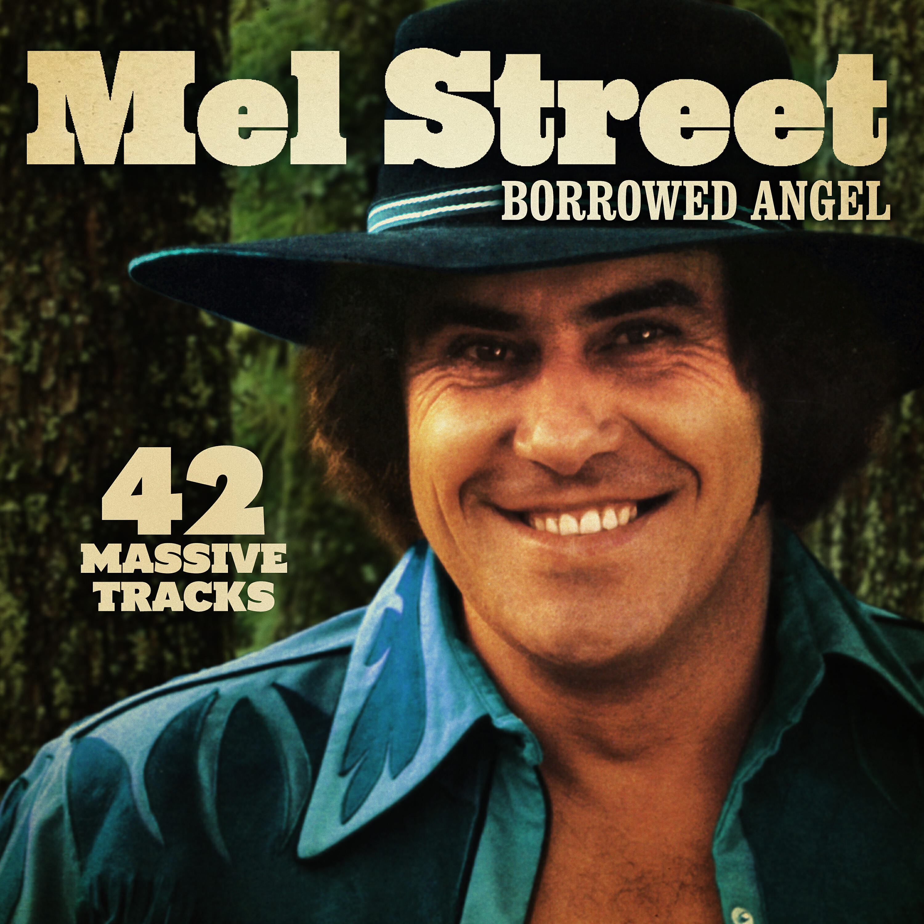 Mel Street - Bad, Bad Leroy Brown
