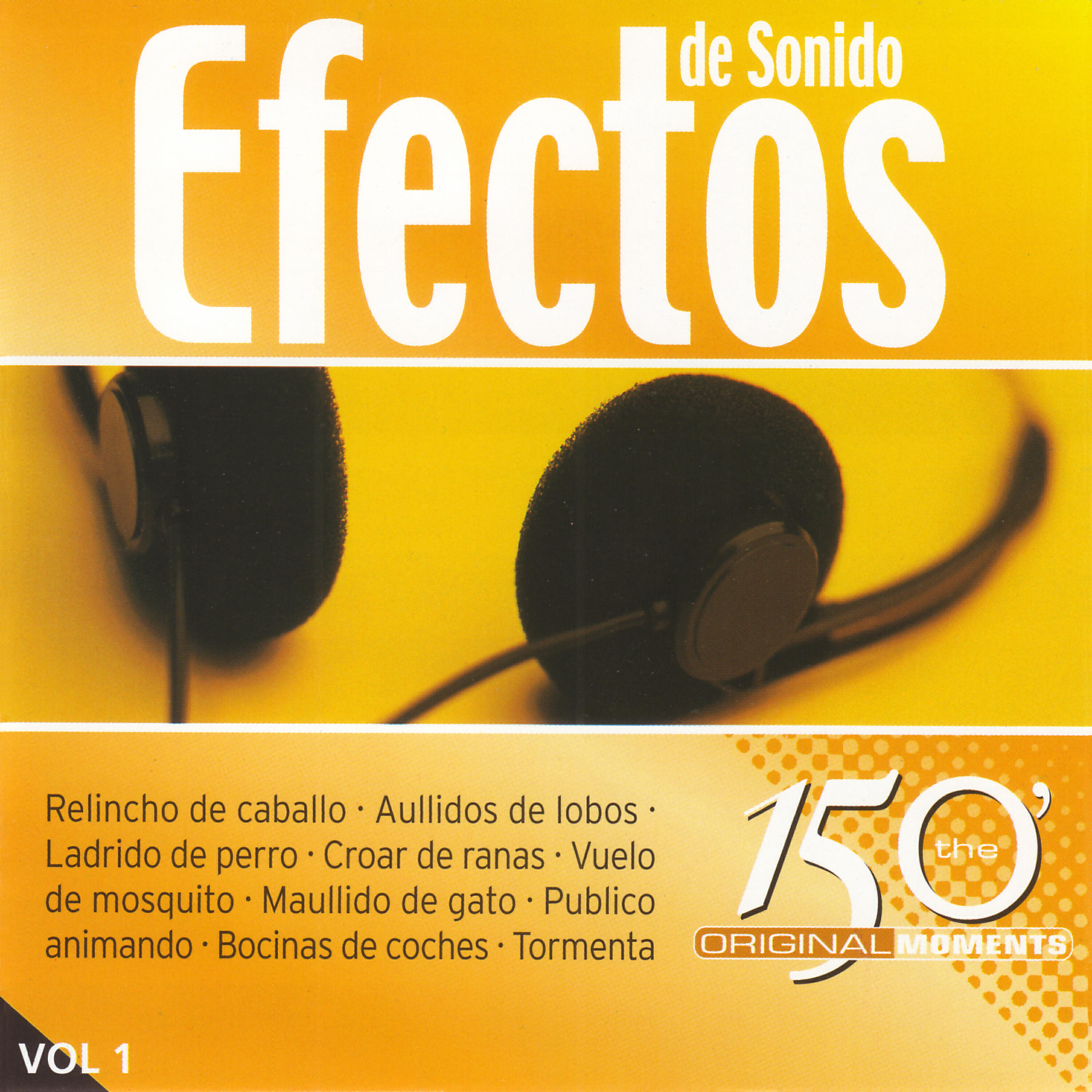 Efectos de Sonido - Relincho de Caballo
