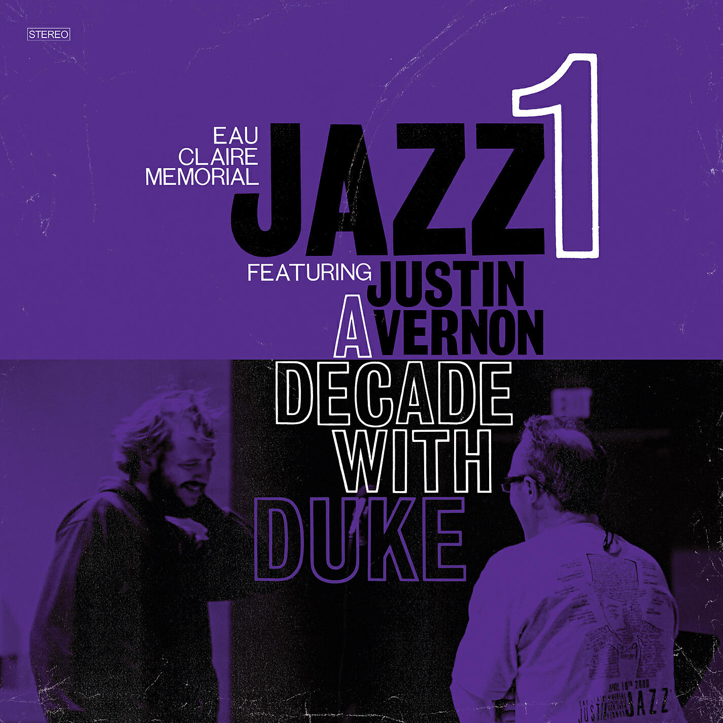 Eau Claire Memorial Jazz I - Miss Otis Regrets