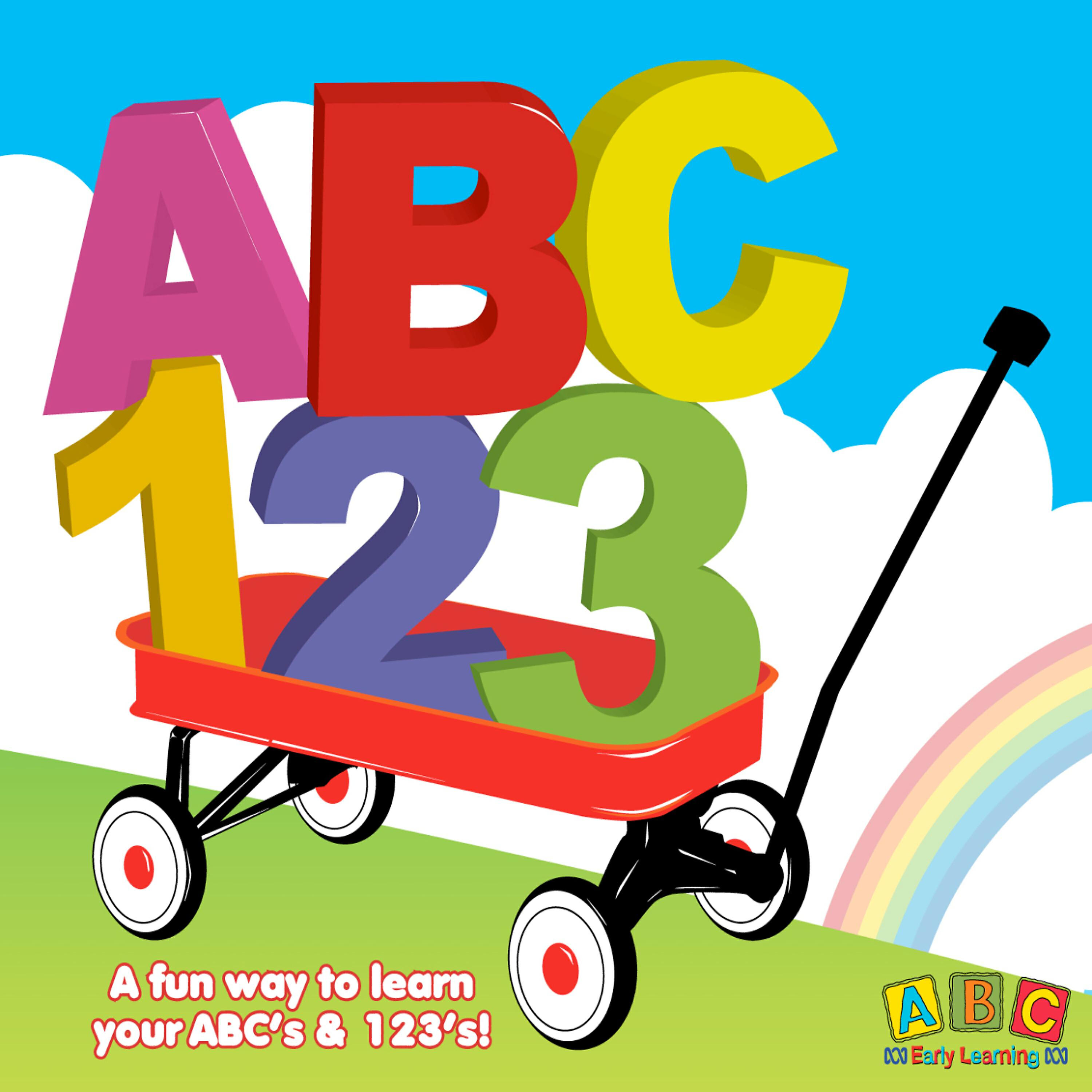 ABC Kids - Hot Cross Buns