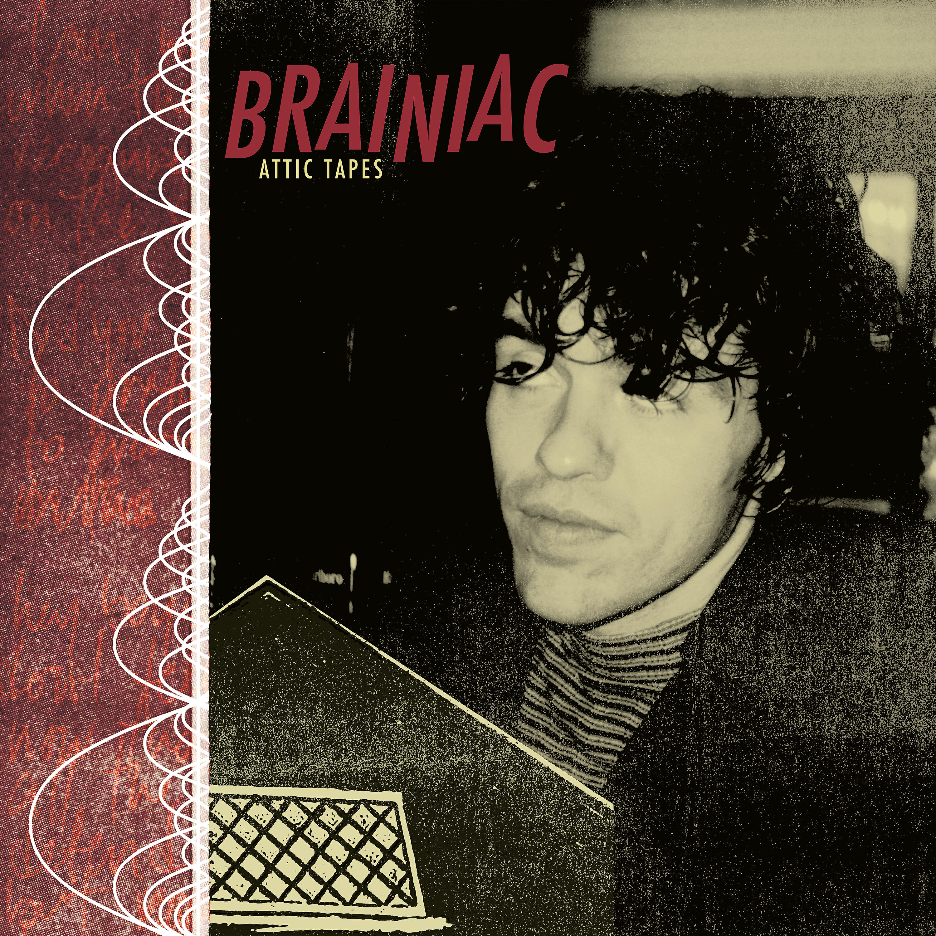 BRAINiac - Banzai Superstar