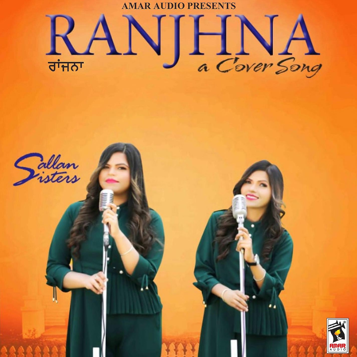 Постер альбома Ranjhna (Cover Version)