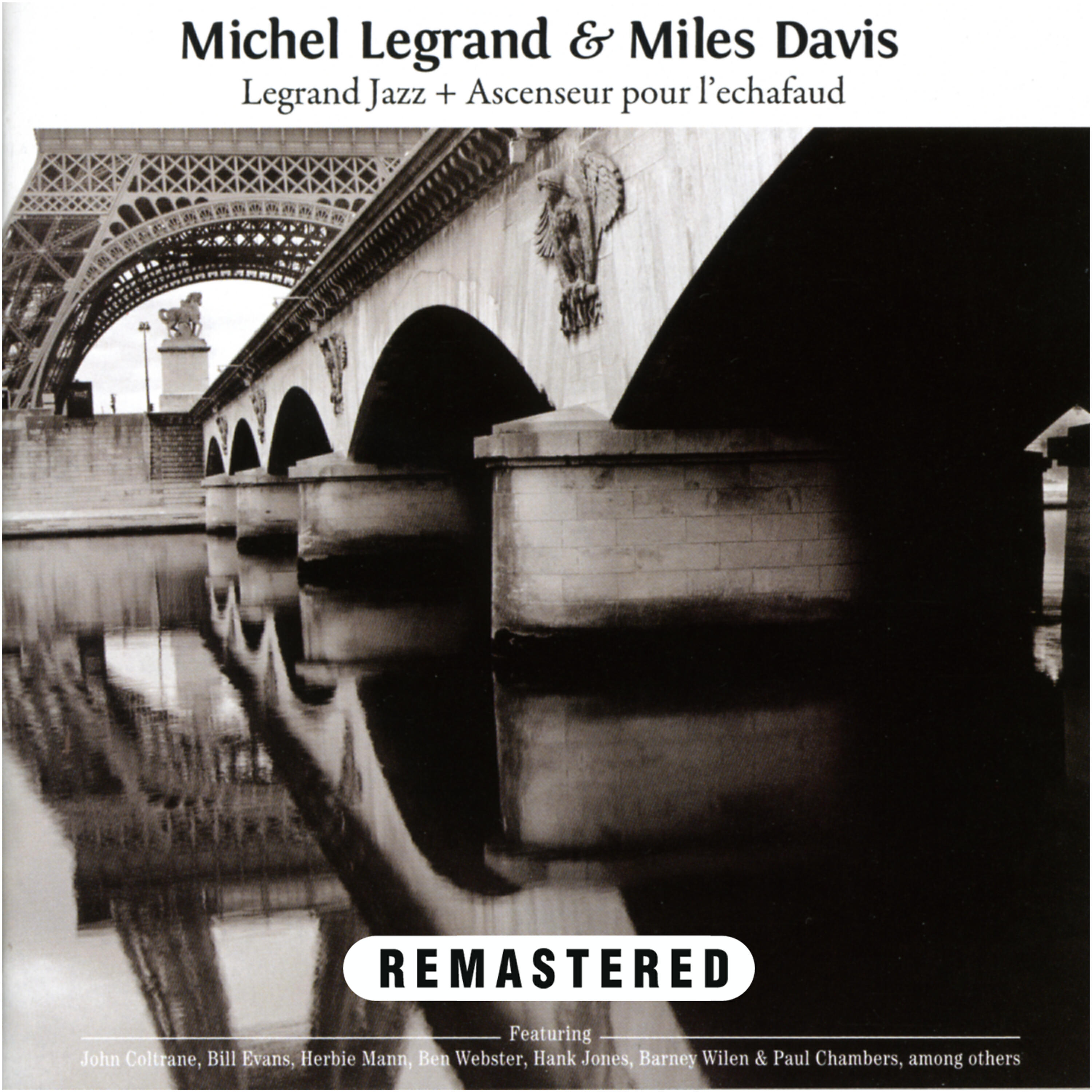 Michel Legrand - Florence sur les Champs-Elysées