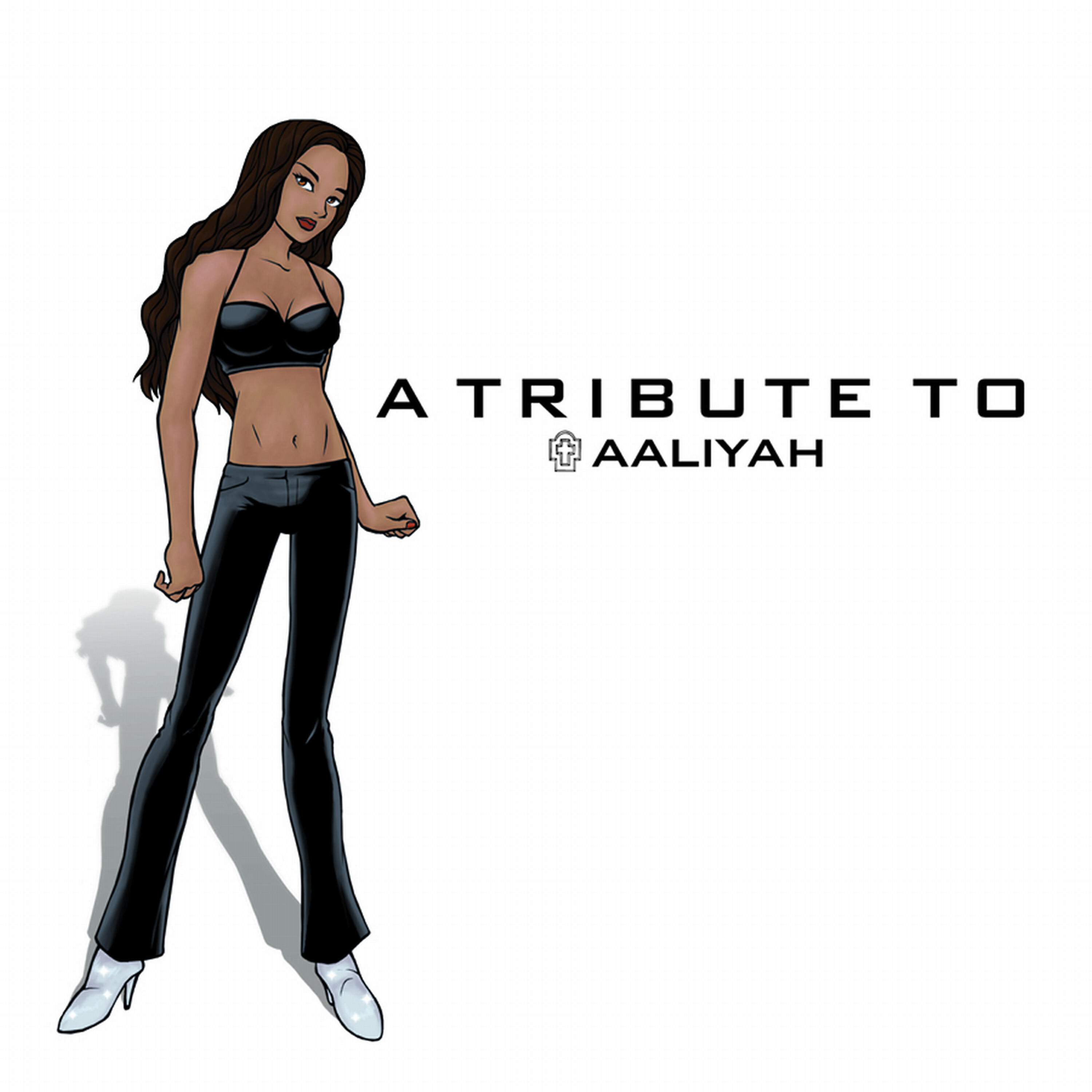 Ladies Of R - I Care 4 U (Made Famous by Aaliyah)