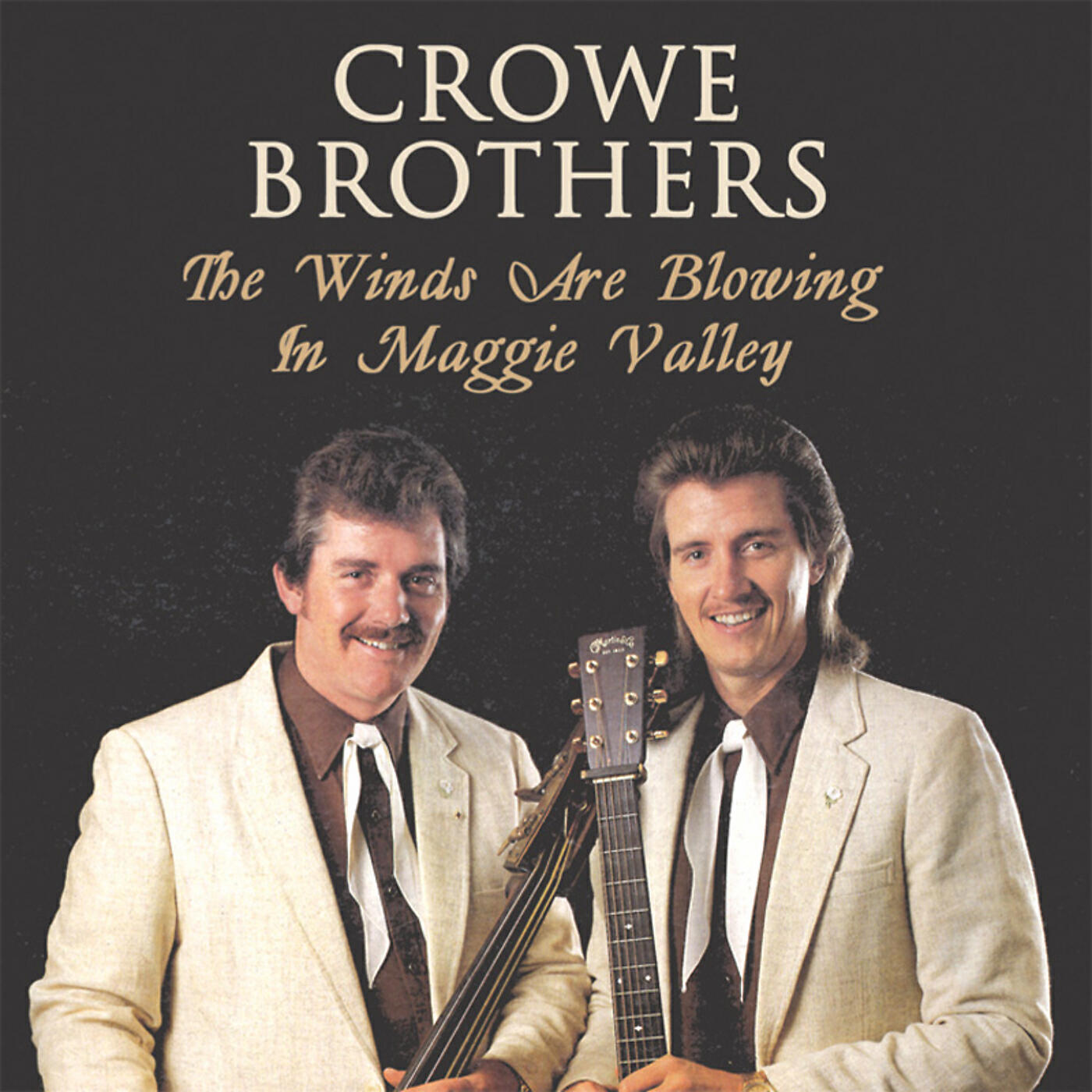 Crowe Brothers - Little Time Out For Love