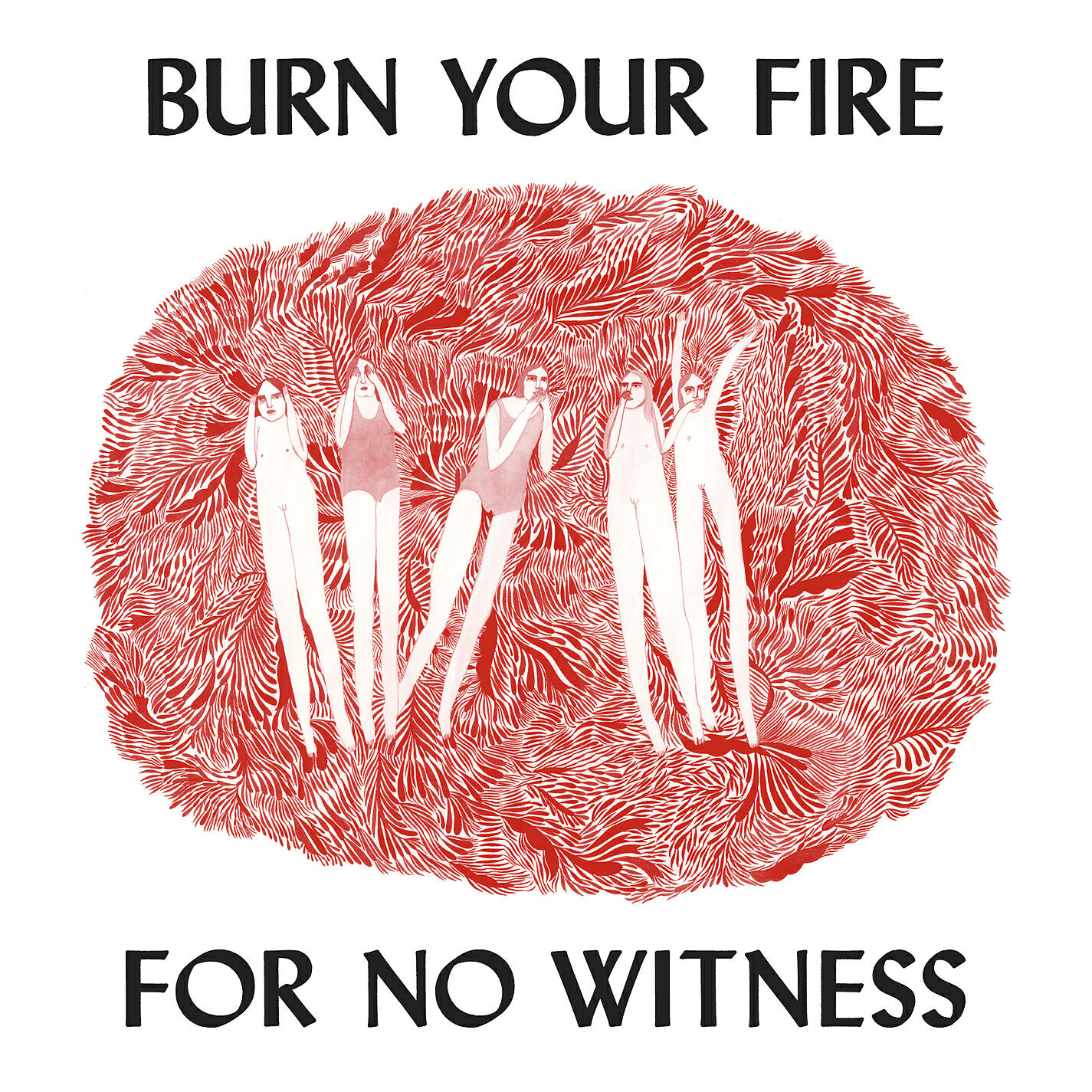 Angel Olsen - Windows