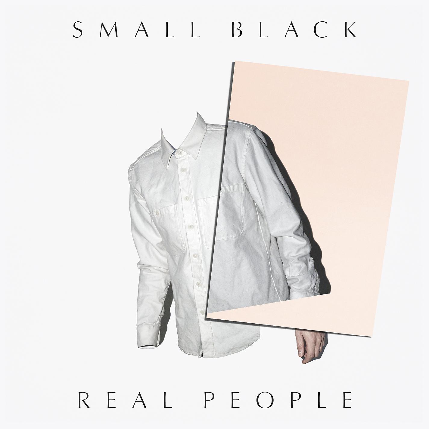 Постер альбома Real People