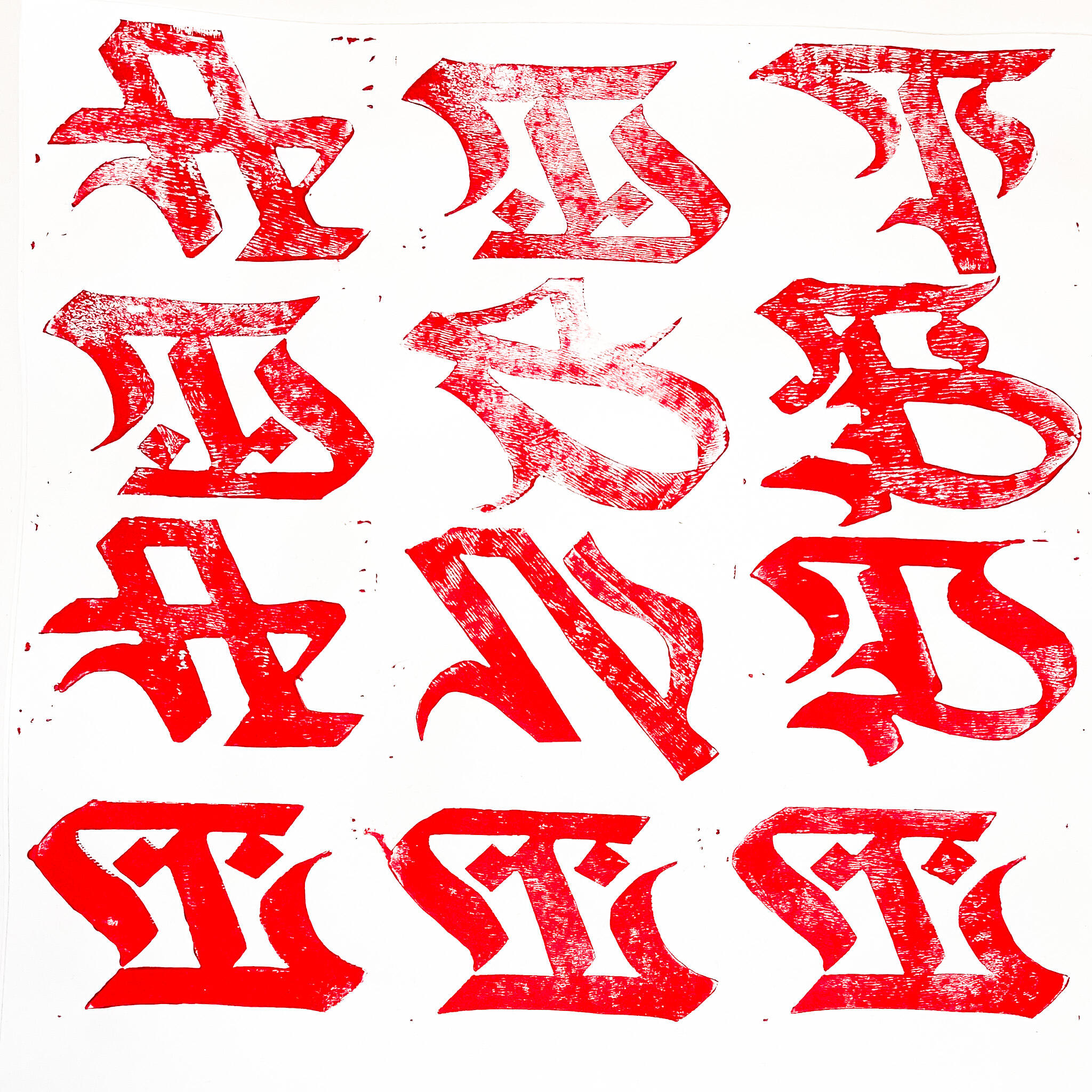 Aitis Band - Stabber