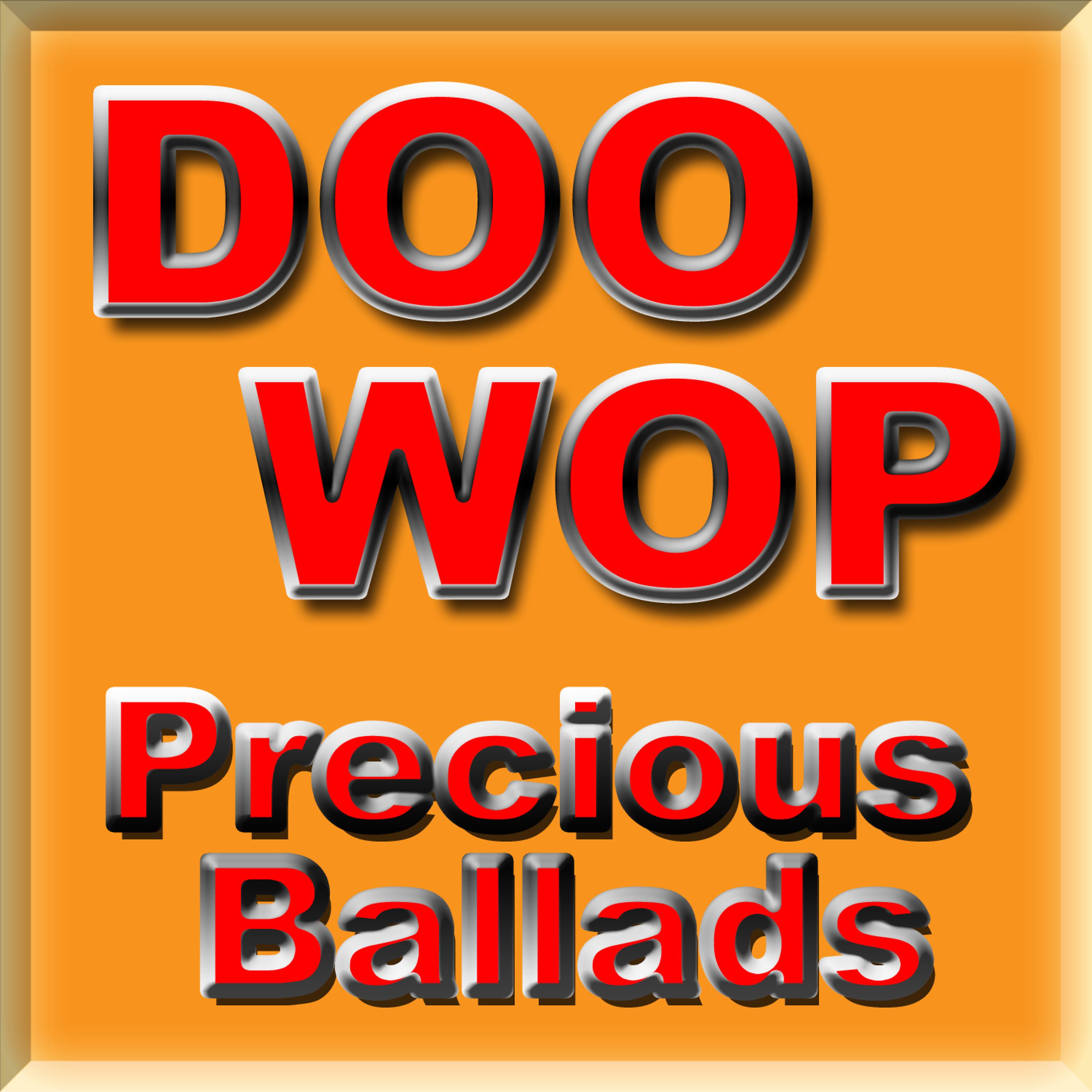 Постер альбома Doo Wop Gold Ballads