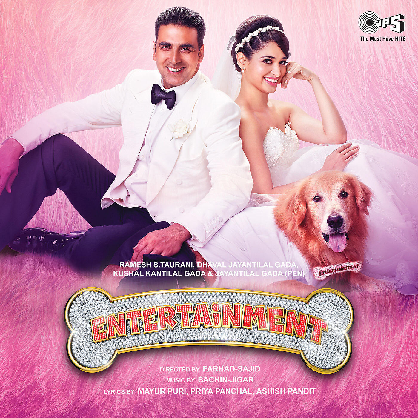 Anushka Manchanda - Teri Mahima Aprampaar