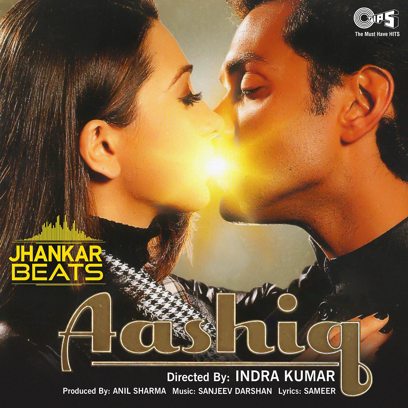 Постер альбома Aashiq (Jhankar) [Original Motion Picture Soundtrack]