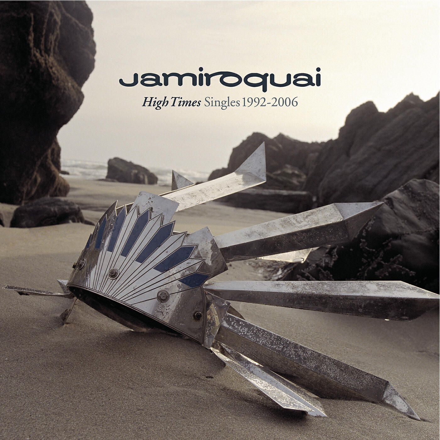 Jamiroquai - Space Cowboy (David Morales Classic Club Remix)