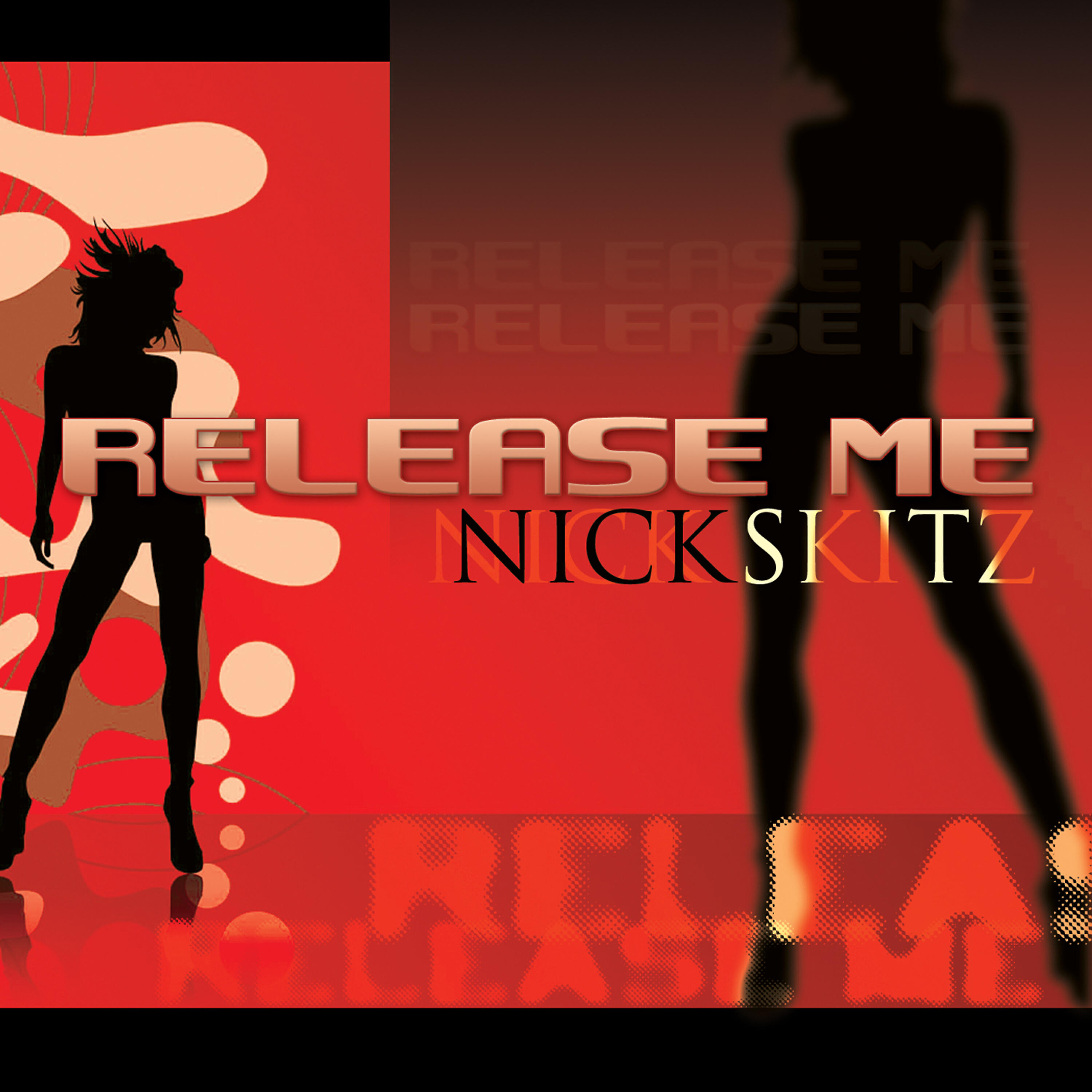 Nick Skitz - Release Me (Sunset Bros Remix)