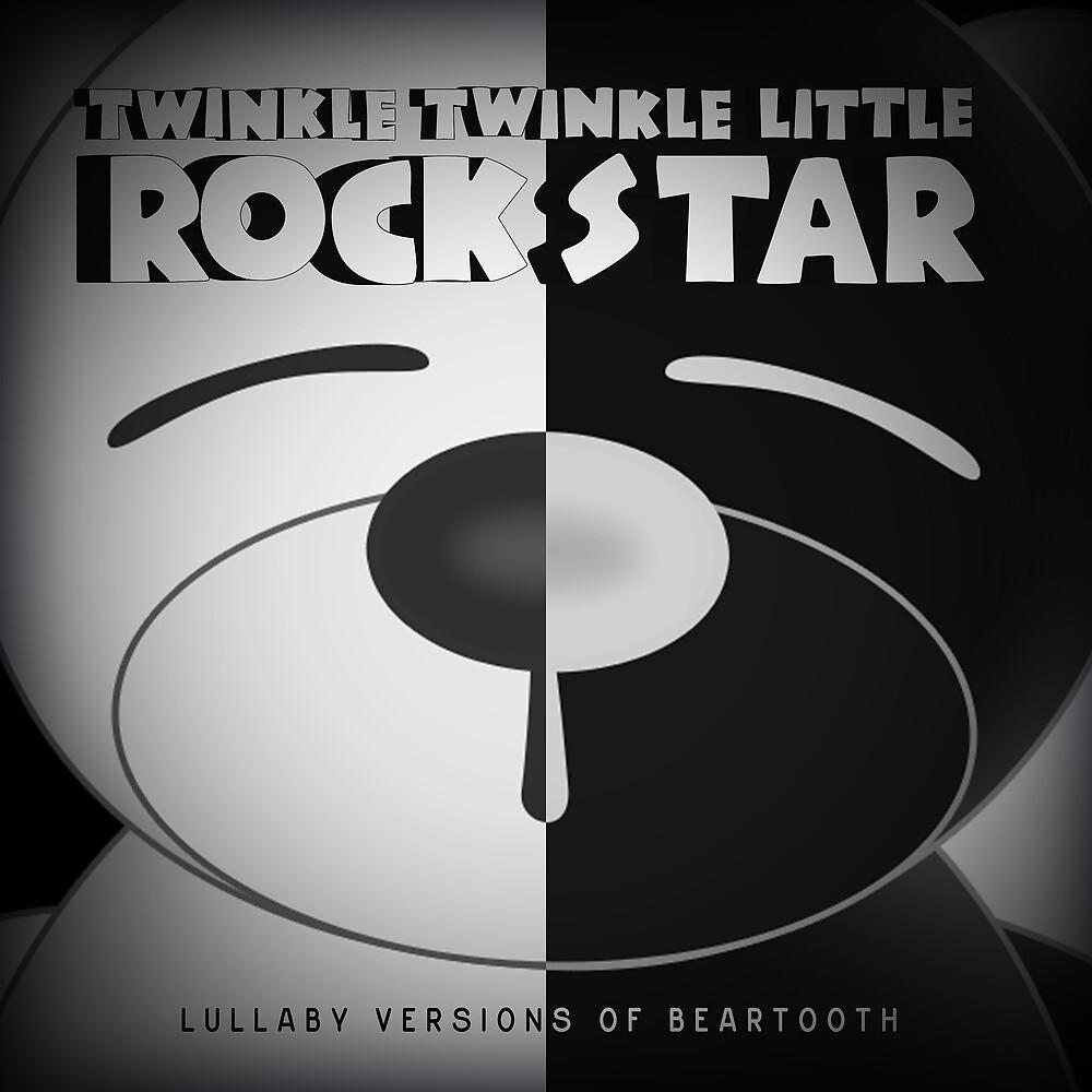 Постер альбома Lullaby Versions of Beartooth