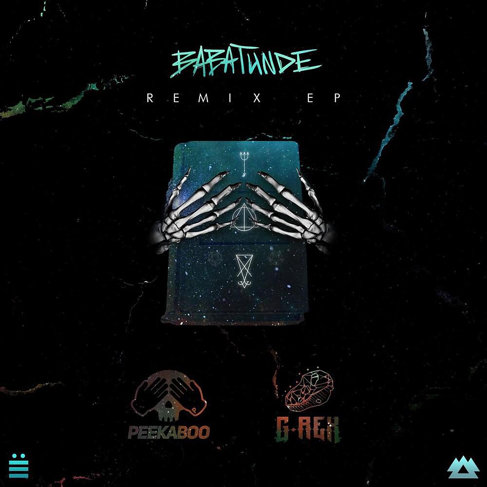 Постер альбома Babatunde Remix EP