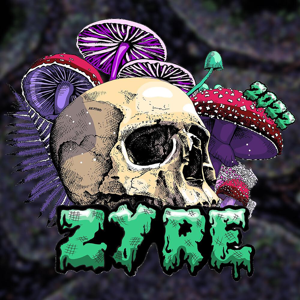 Постер альбома Zyre 2022