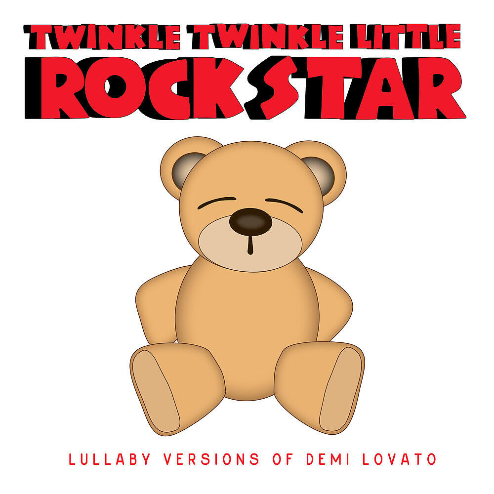 Twinkle Twinkle Little Rock Star - Skyscraper