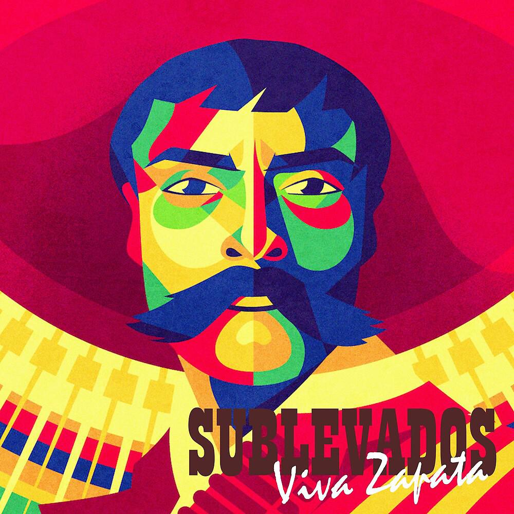 Постер альбома Viva Zapata