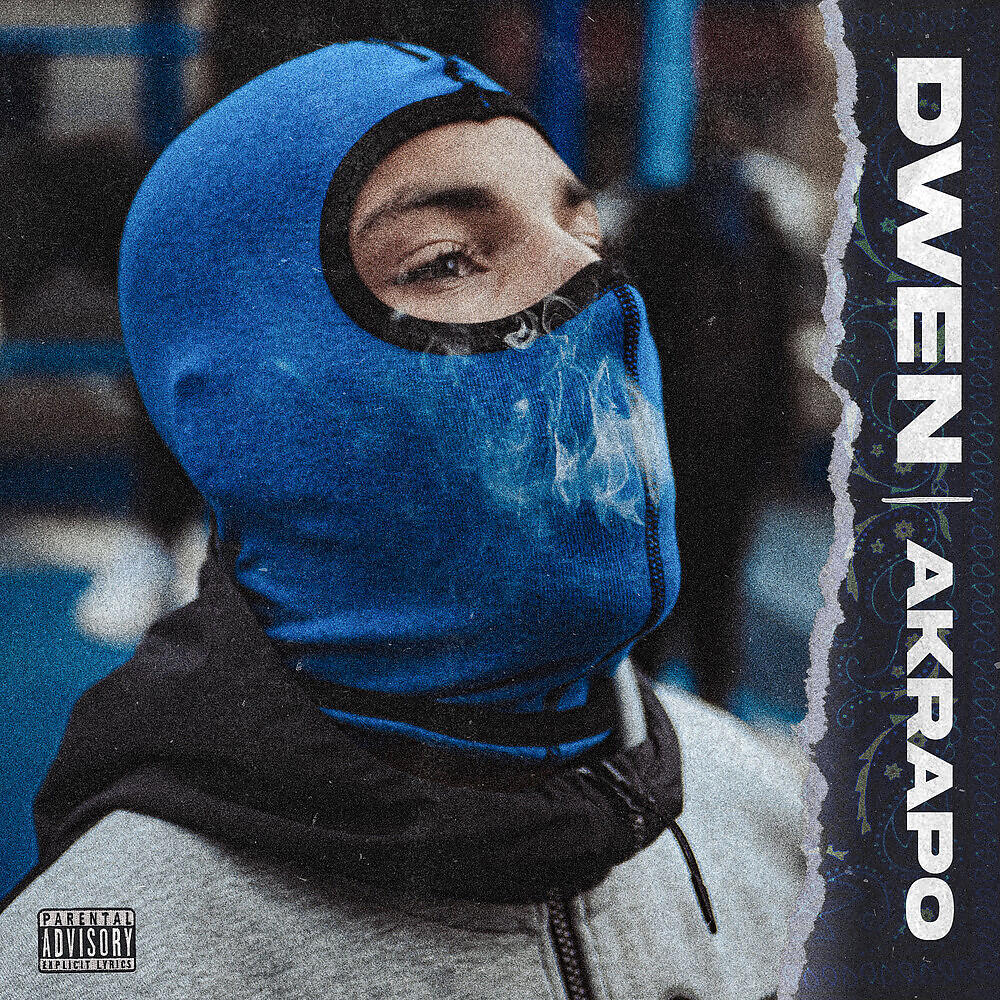 Dwen - Akrapo
