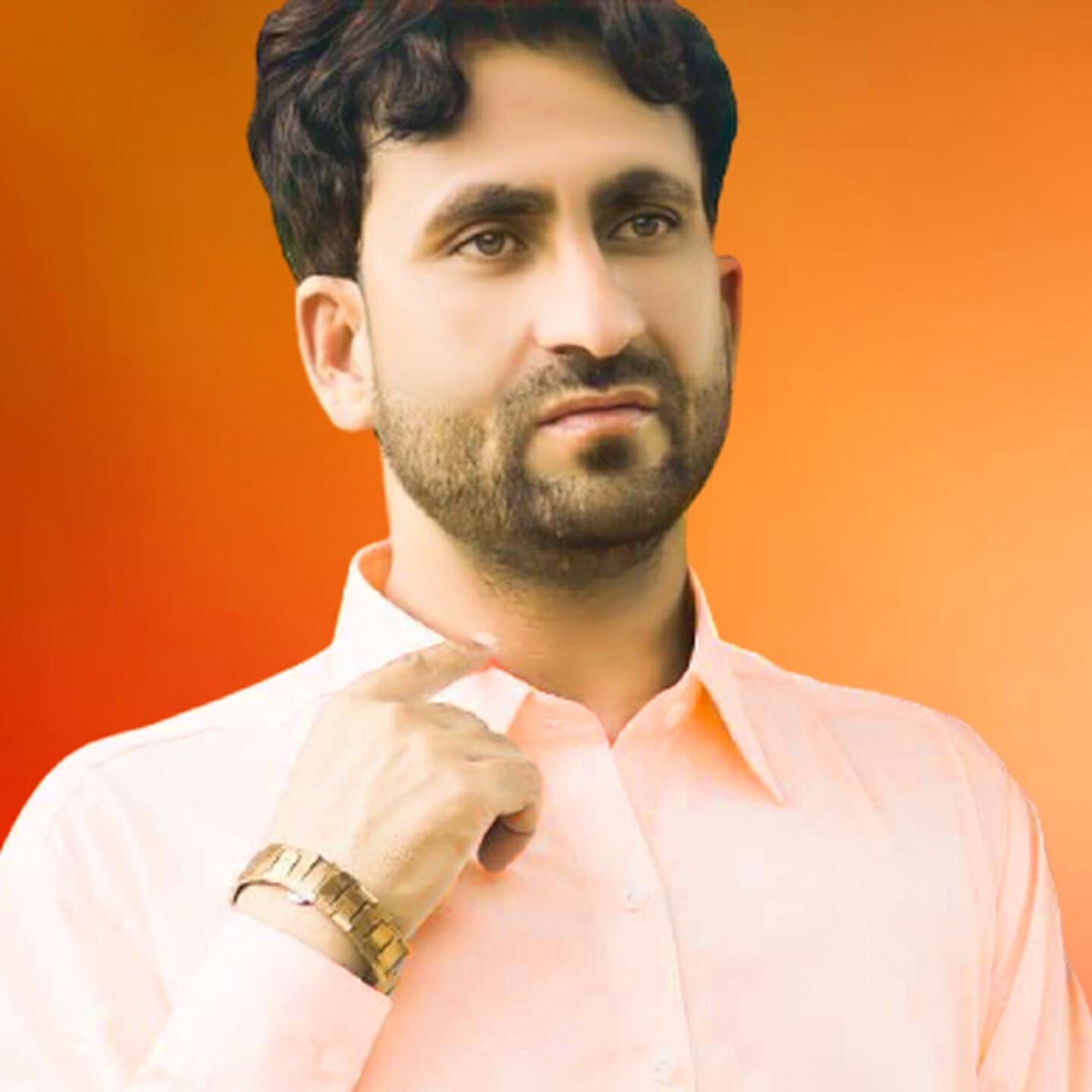 Atta Kakar - Zma Yar Jadu Gar Khalgo