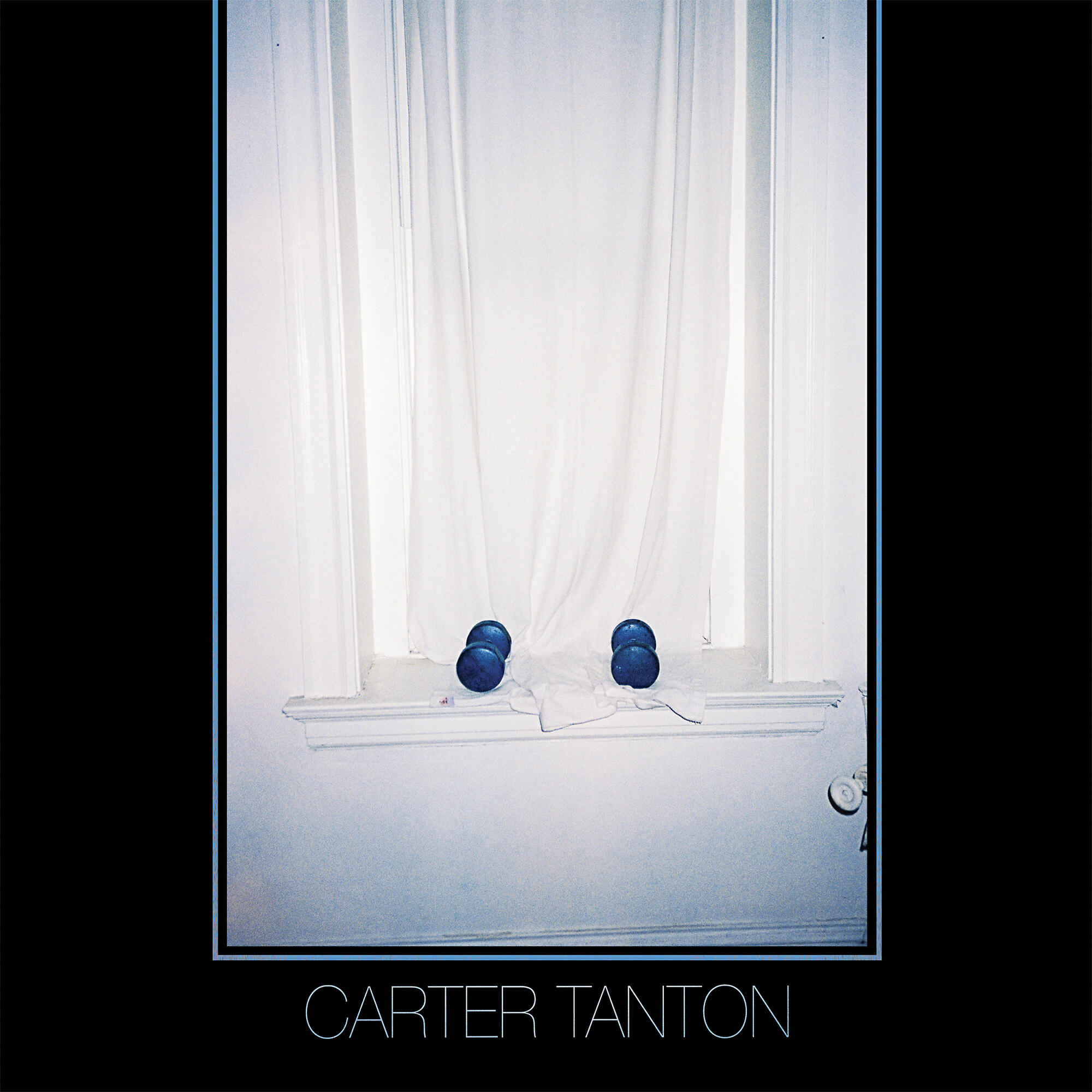 Carter Tanton - Steep Angles On The Back Wheels