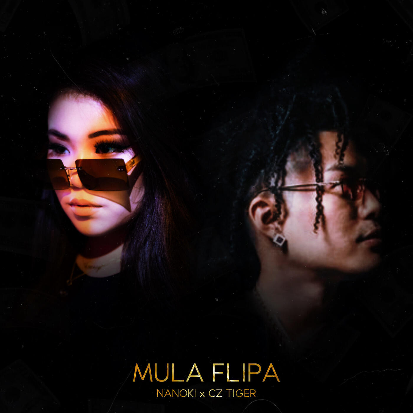Nanoki - Mula Flipa
