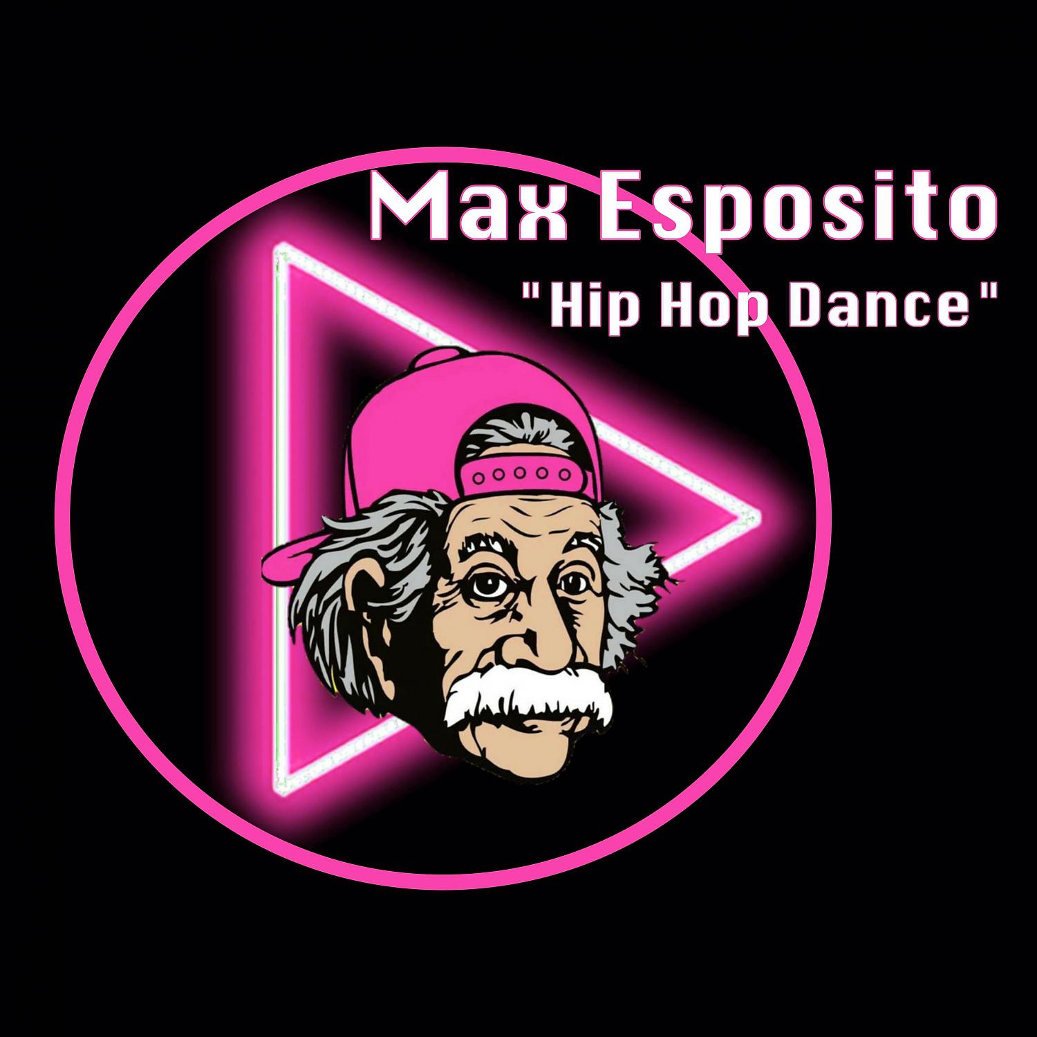 Постер альбома Hip Hop Dance