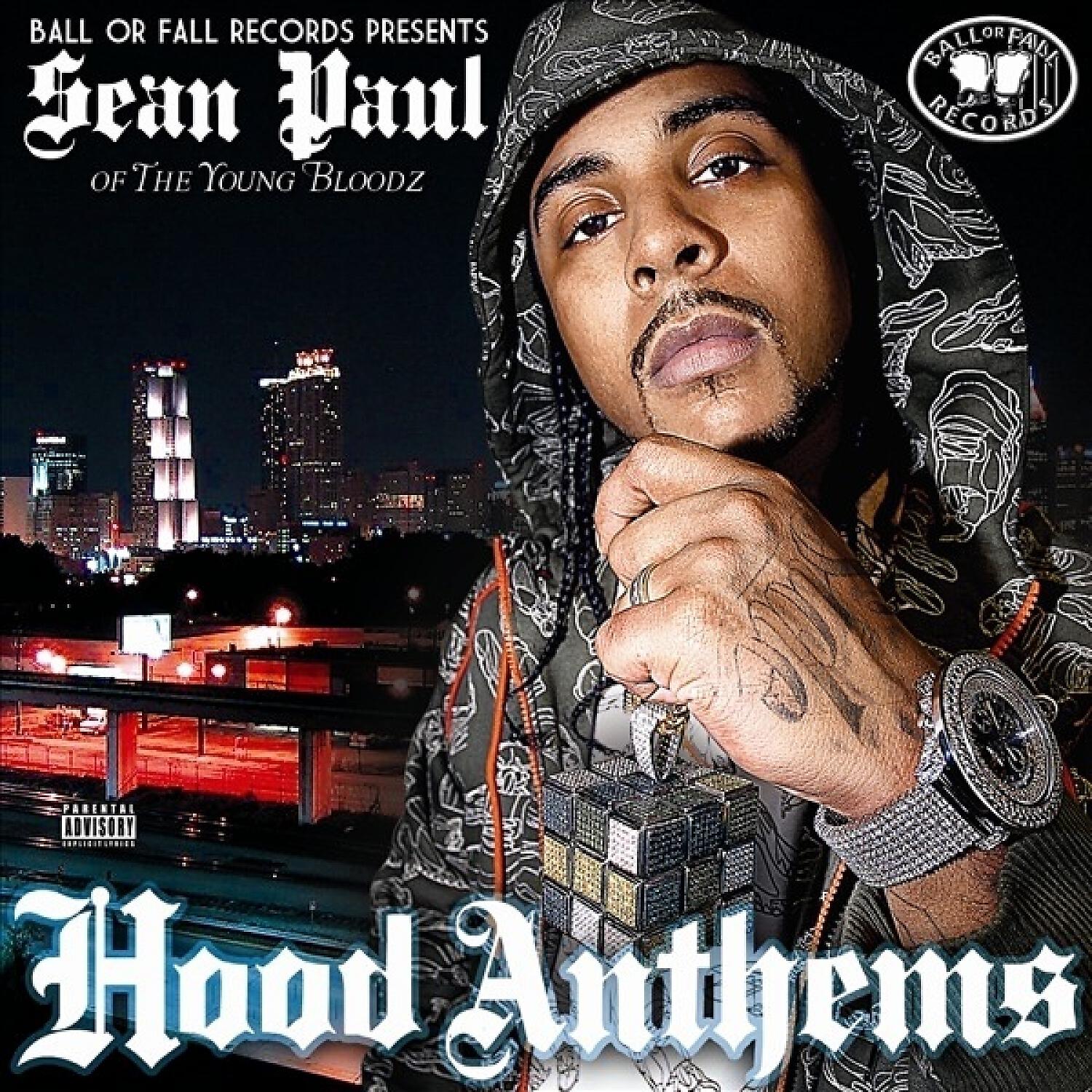 Sean Pual - Icy White Tees (feat. Prince Bugsy, Taliban Bundy)