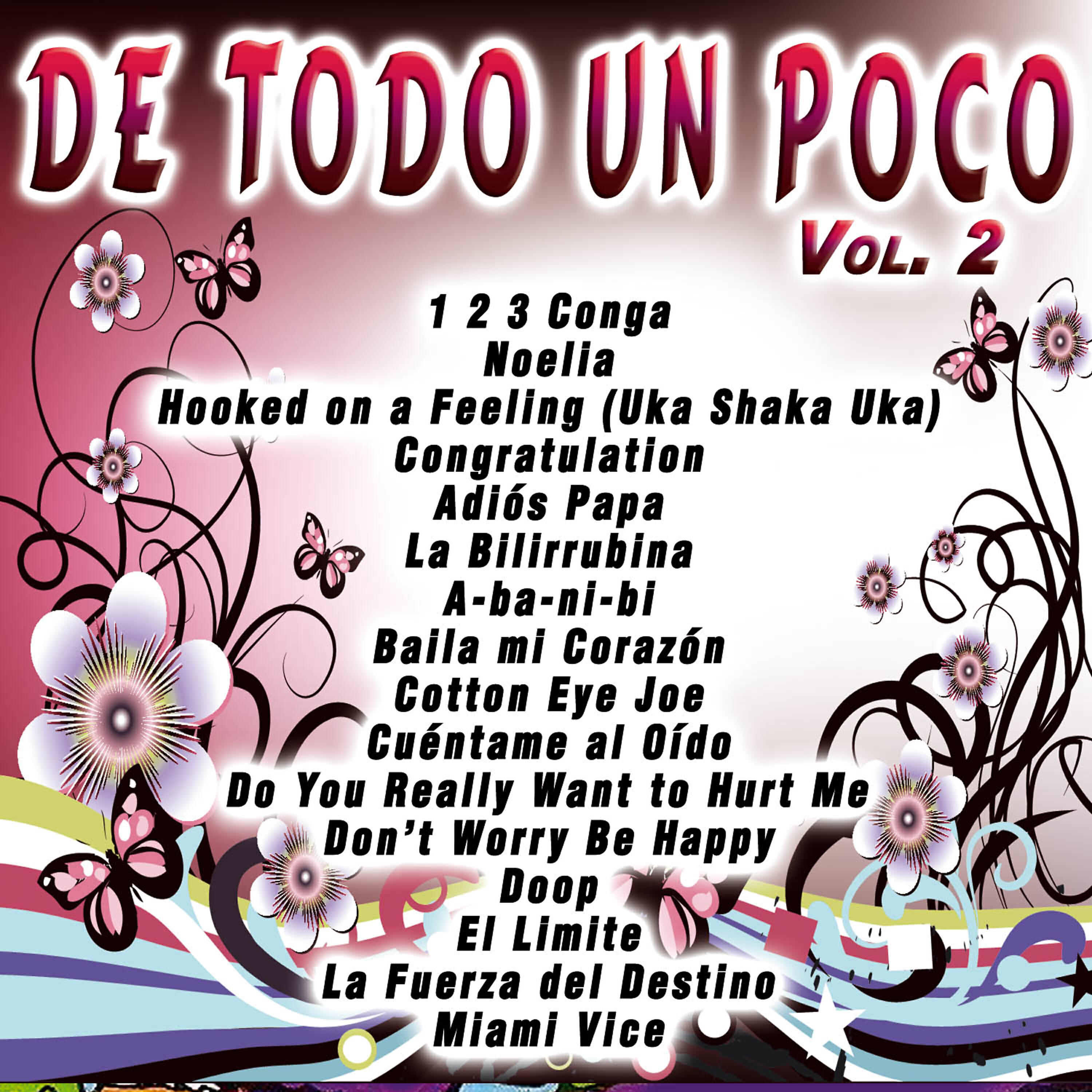 La Banda Loca - Noelia