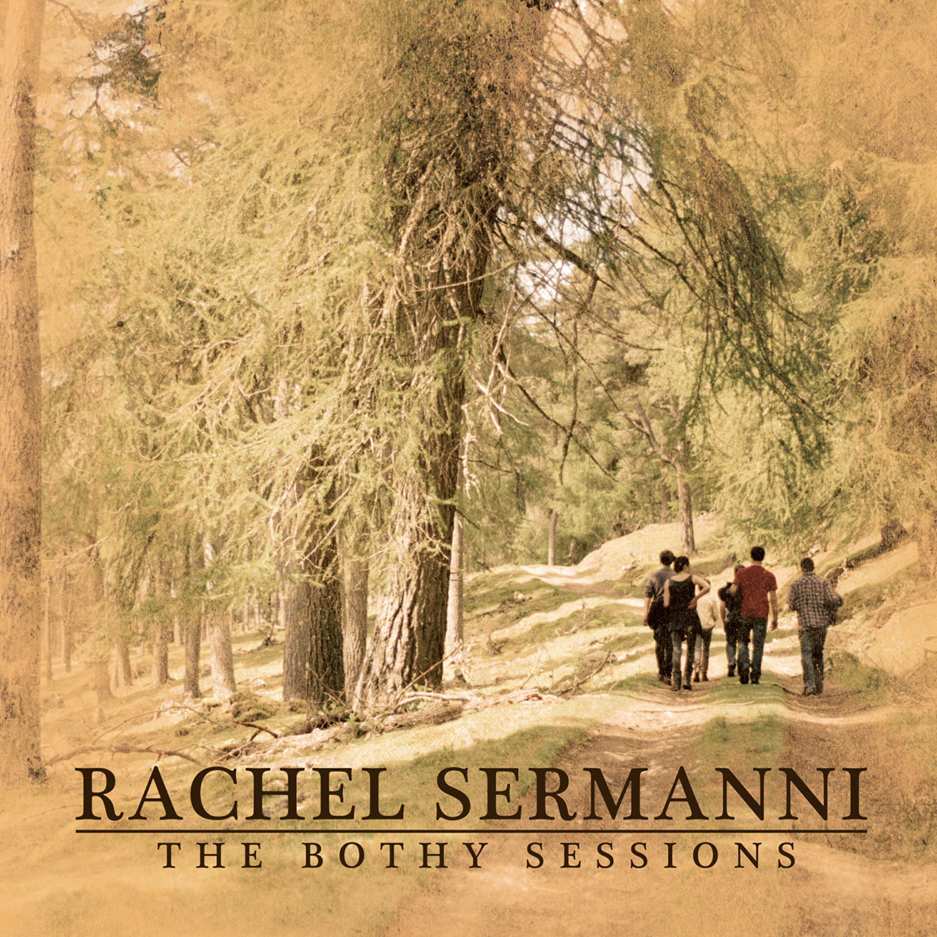 Rachel Sermanni - Waltz