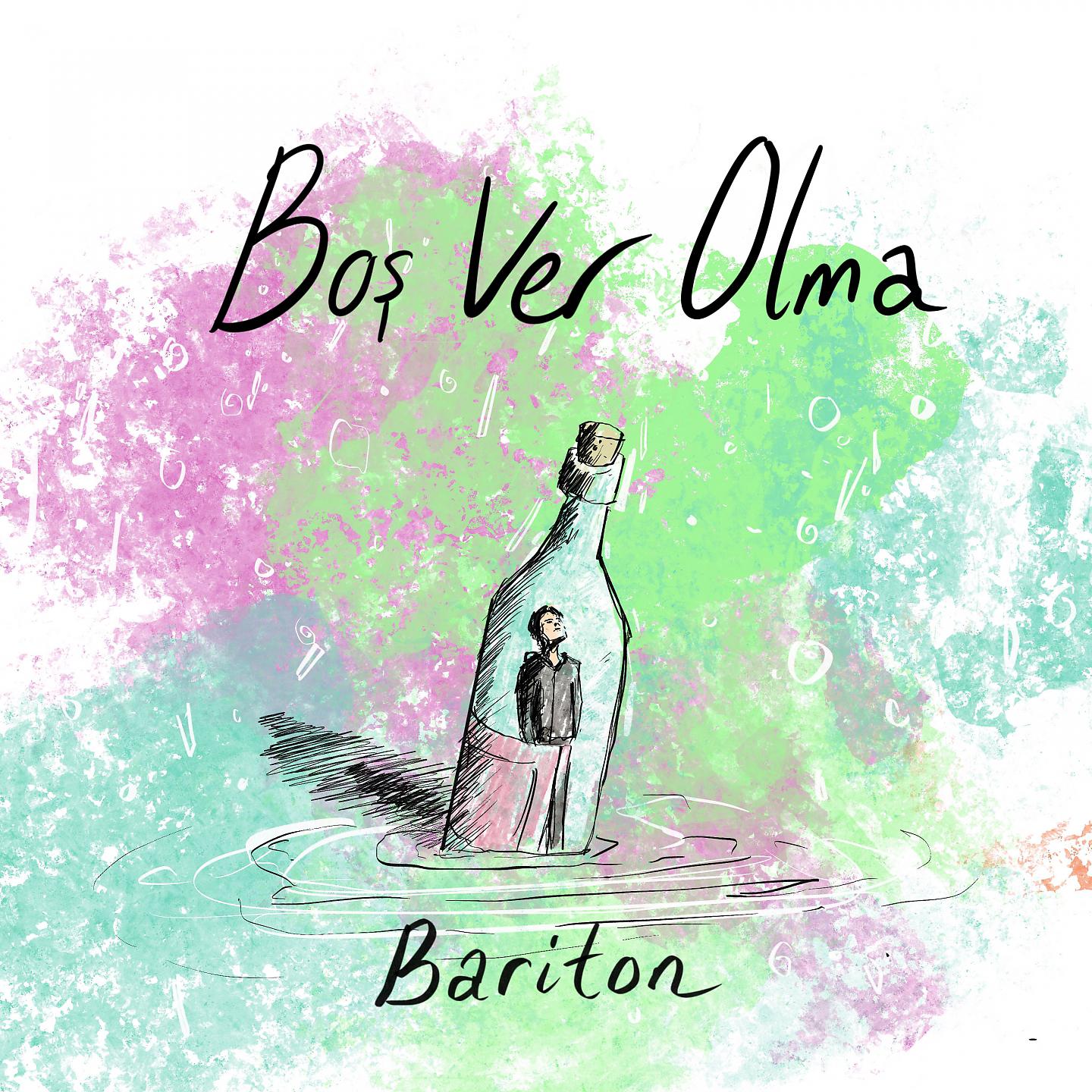 Постер альбома Boş Ver Olma